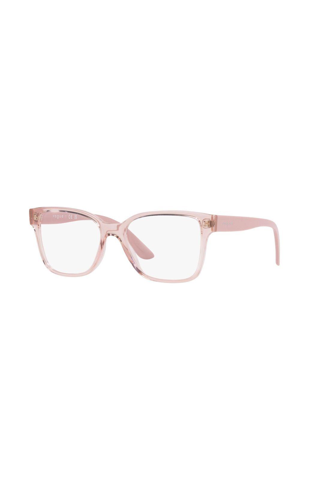 Lentes Ópticos Rosado Vogue VO54522942-2