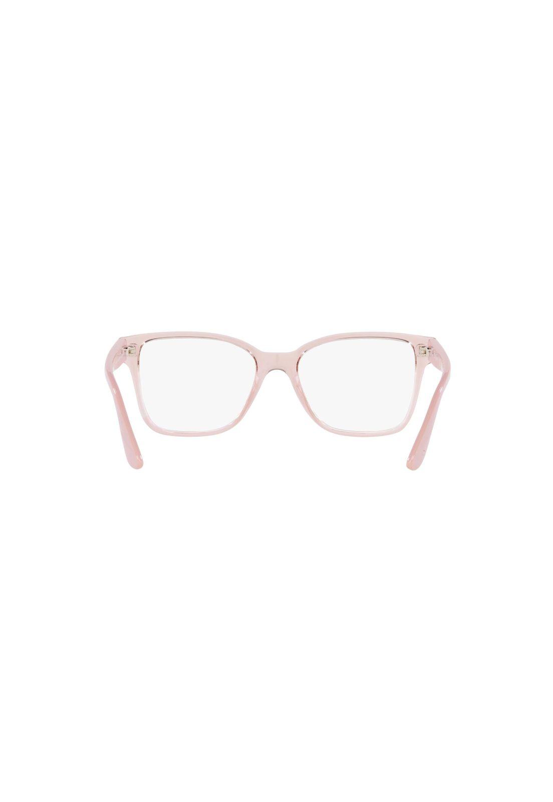 Lentes Ópticos Rosado Vogue VO54522942-6