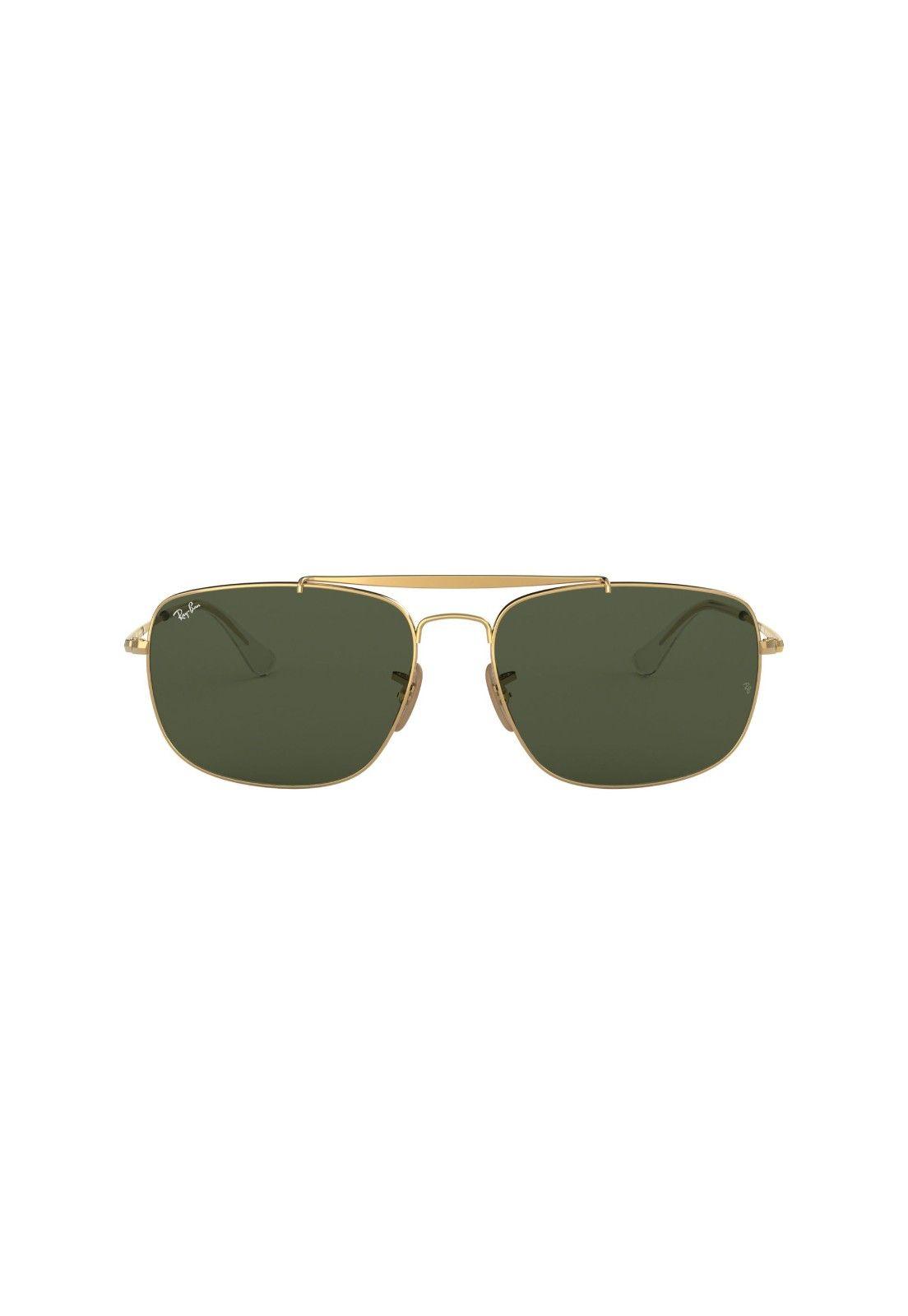 Lentes de Sol The Colonel Verde Ray-Ban RB356000161-1