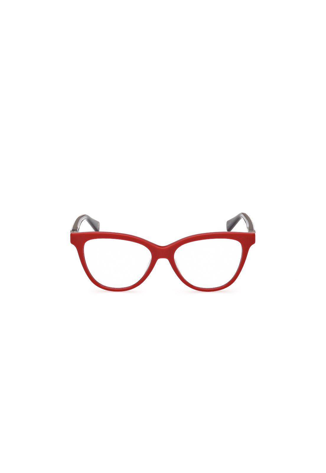 Lentes Ópticos Rojo Guess GU5219-0