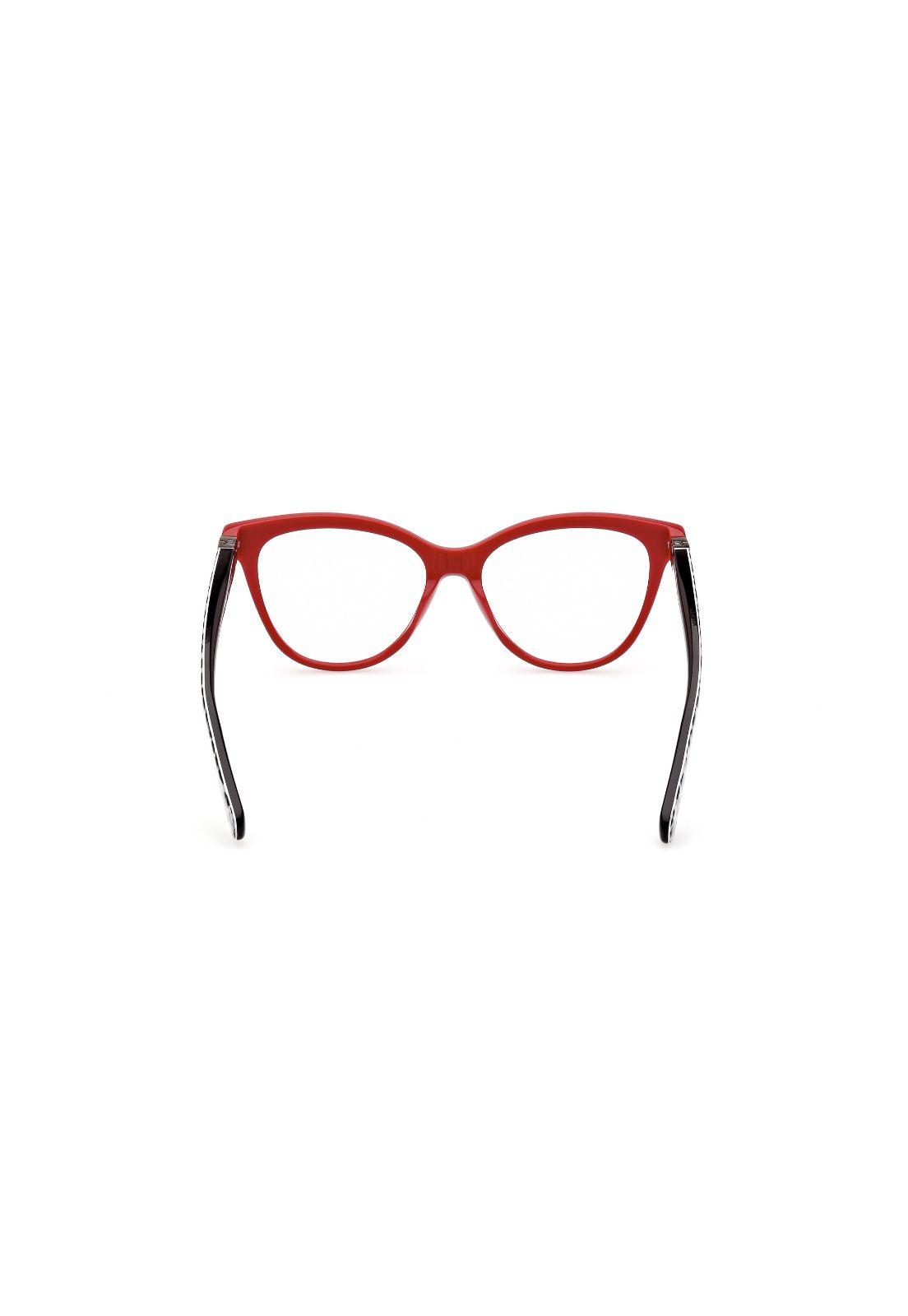 Lentes Ópticos Rojo Guess GU5219-3