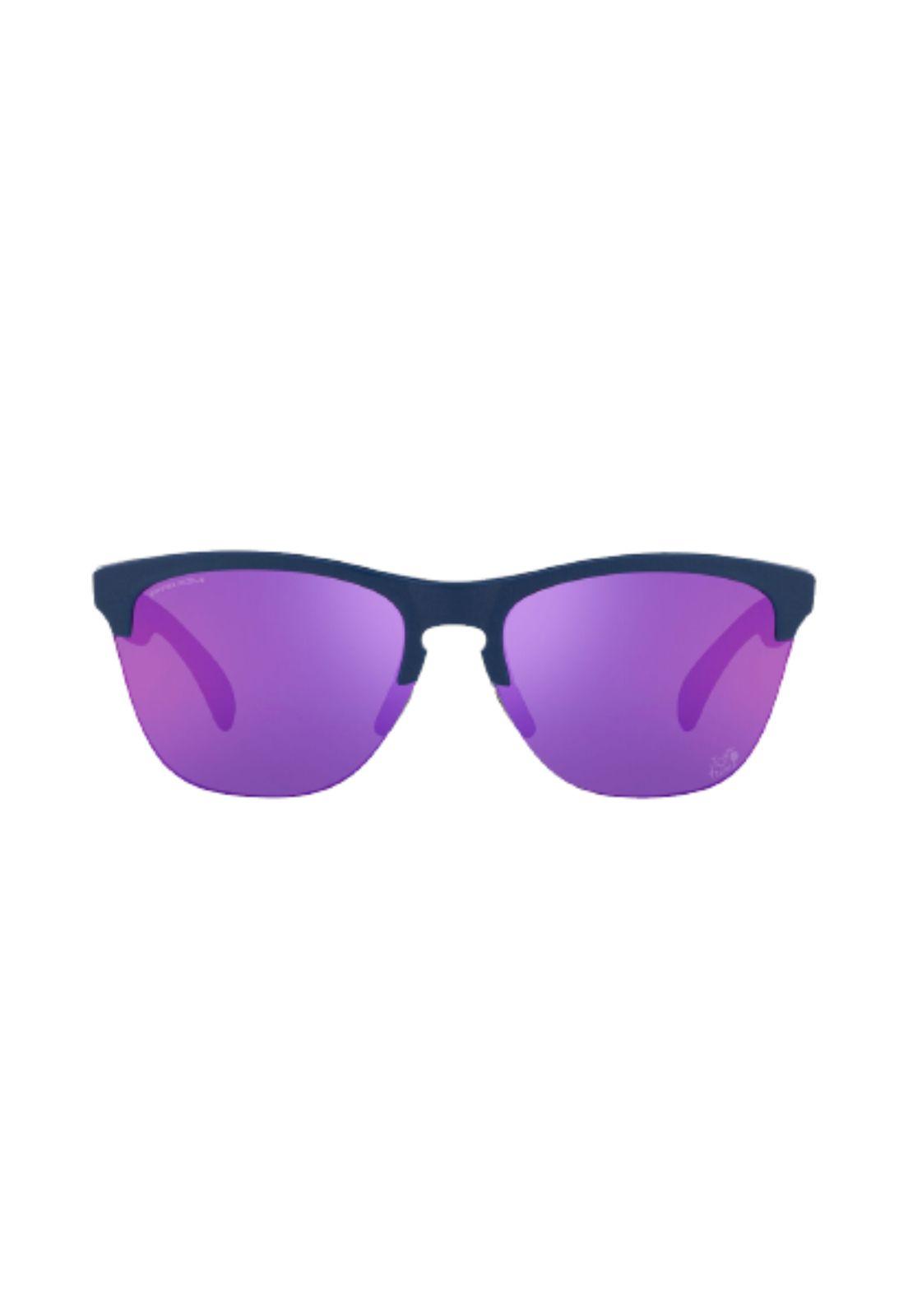 Lentes de Sol Frogskins Lite Matte Prizm Oakley OO9374-0