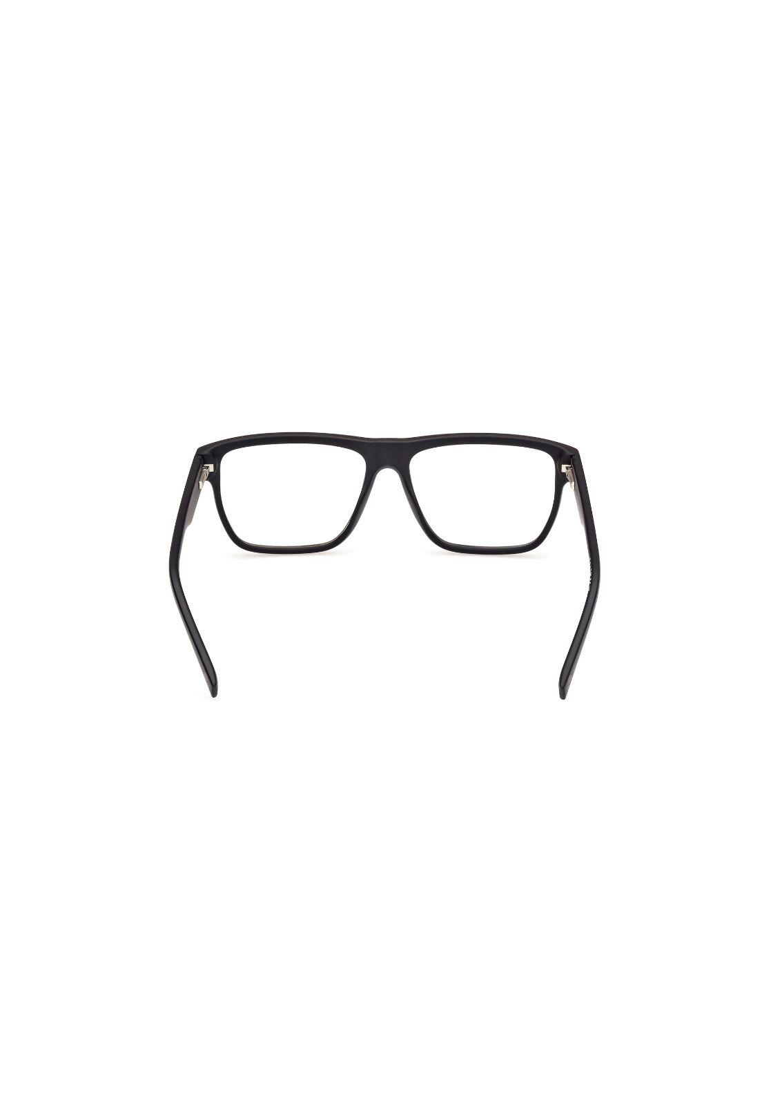 Lentes Ópticos Negro Mate Timberland TB50009002-4