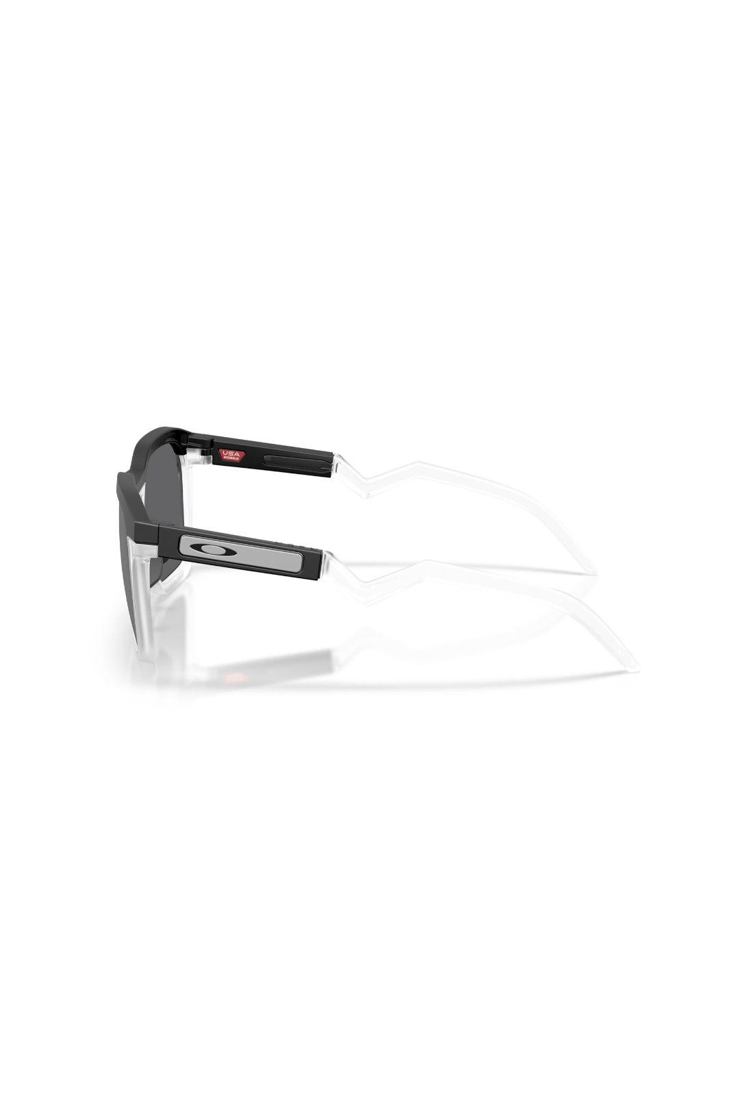 Oakley Lentes de Sol Hstn Sq Prizm Polarizados Espejados OO9533 953306 54-2