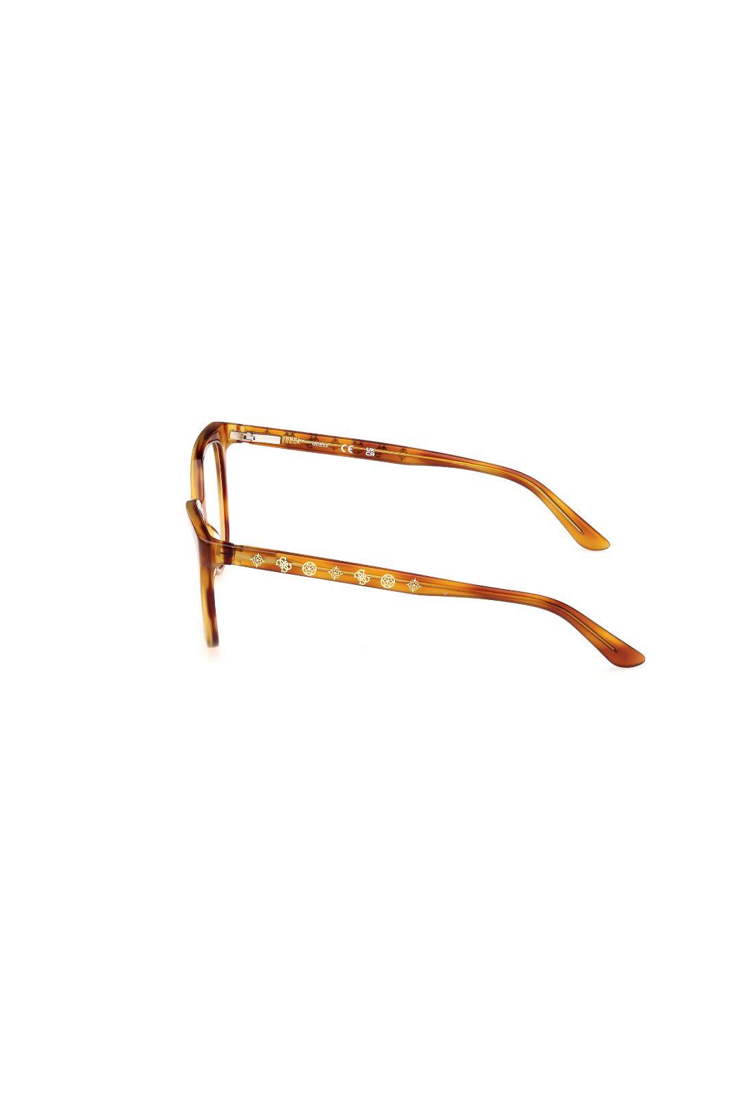 Lentes Ópticos Havana Guess GU50114053-2