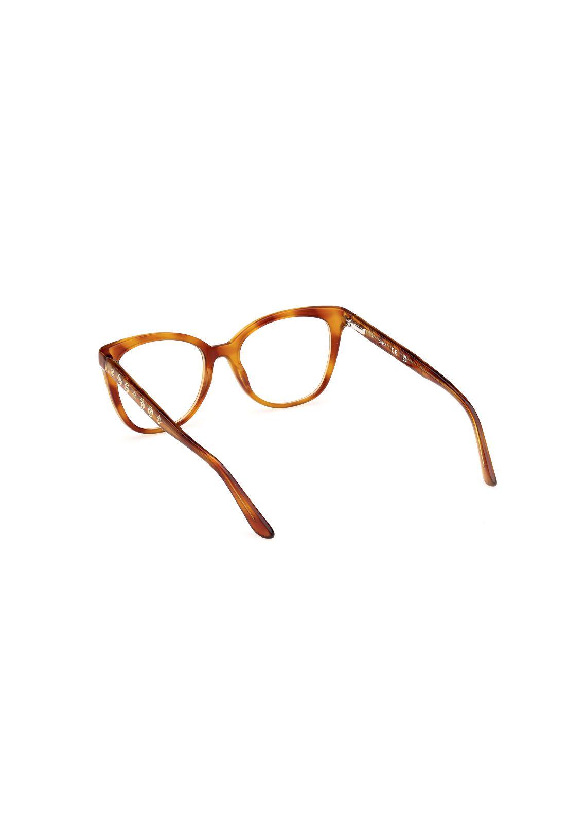 Lentes Ópticos Havana Guess GU50114053-3