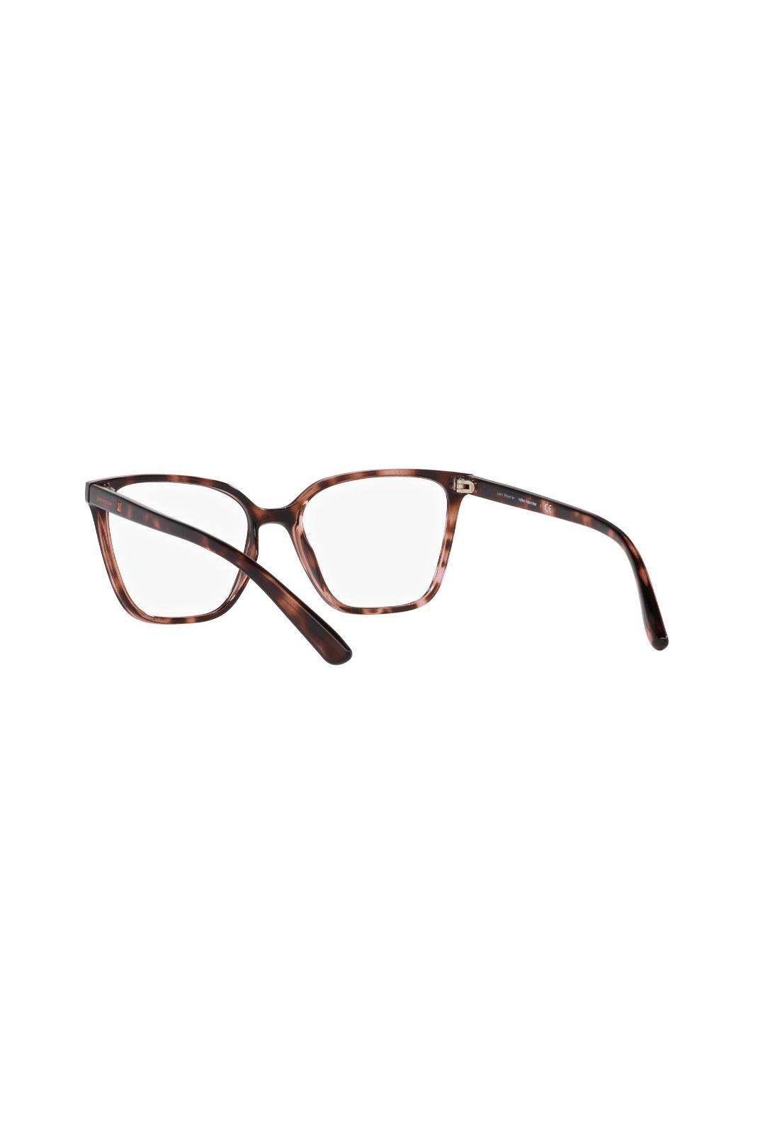 Lentes Ópticos Havana Rosado Jean Monnier J83239K922-5