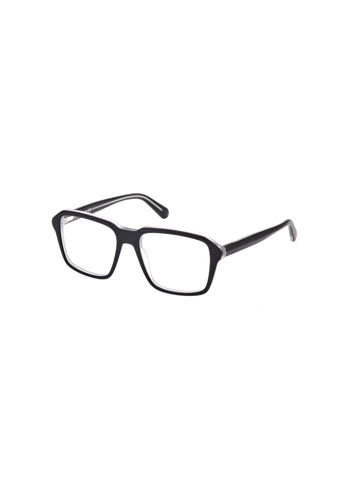Lentes Opticos Negro Guess GU50073002-1