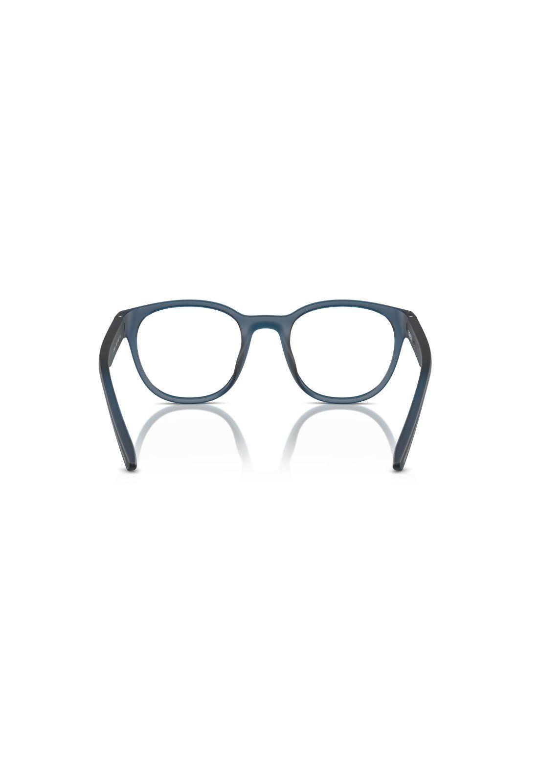 Lentes Ópticos Azul Scuderia Ferrari FZ8002U506-3