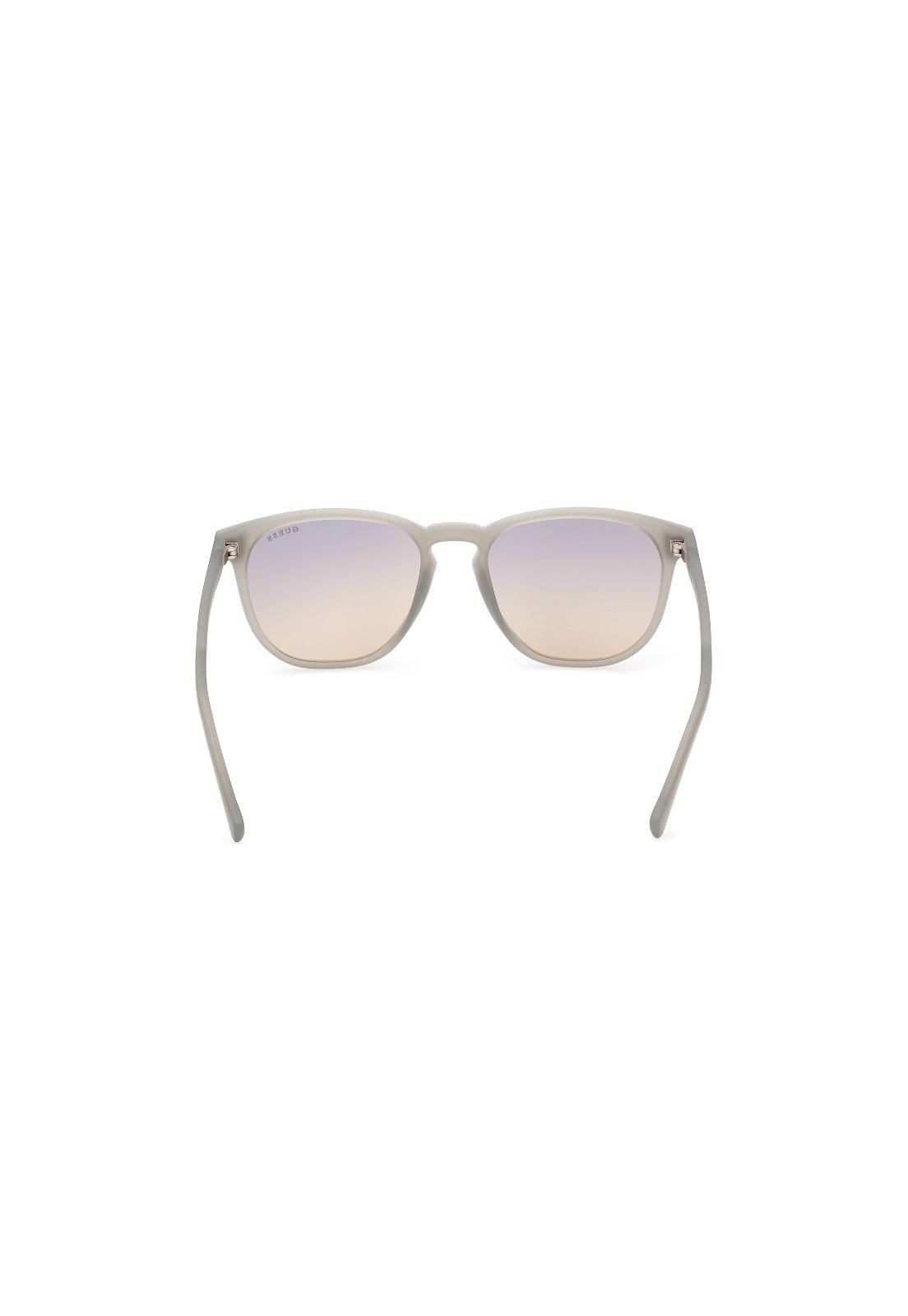 Lentes de Sol Gris Guess GU0006120B-3
