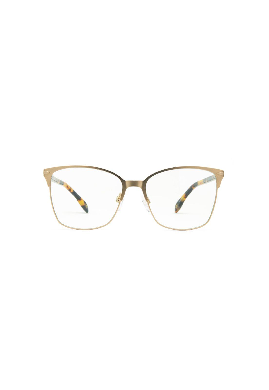 Lentes Ópticos Amarillo Mita Eyewear MIO1012C354-0