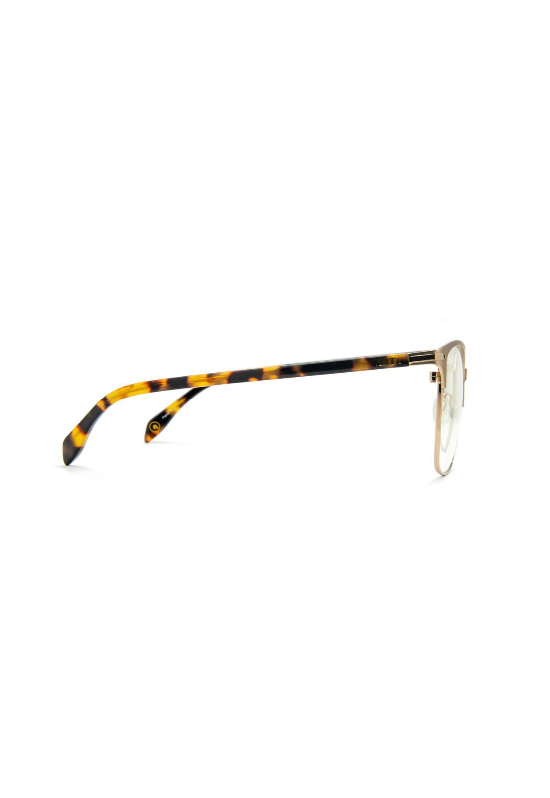 Lentes Ópticos Amarillo Mita Eyewear MIO1012C354-2