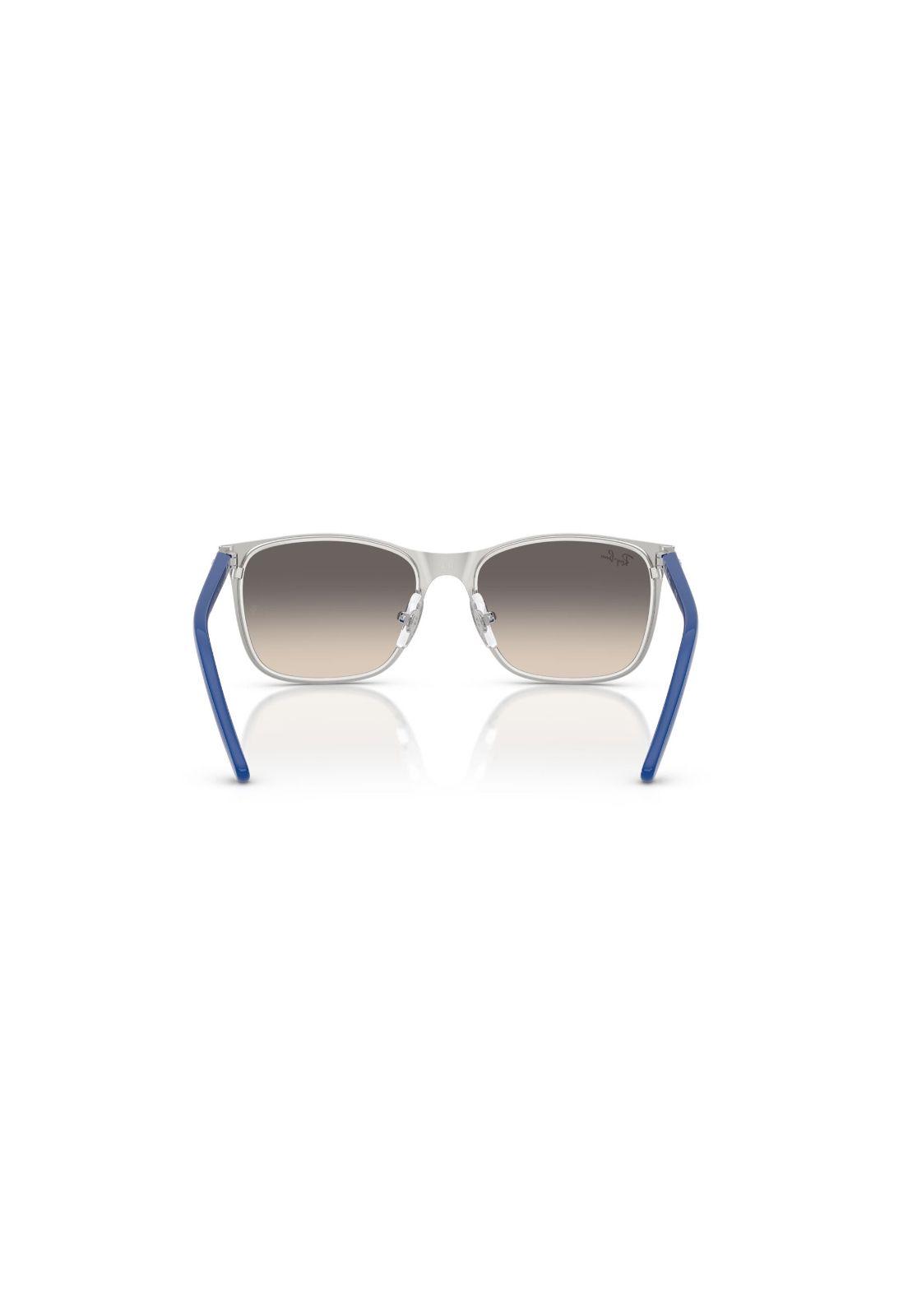 Lentes de Sol Azul Ray-Ban Junior KIDS RJ9551S29811-3