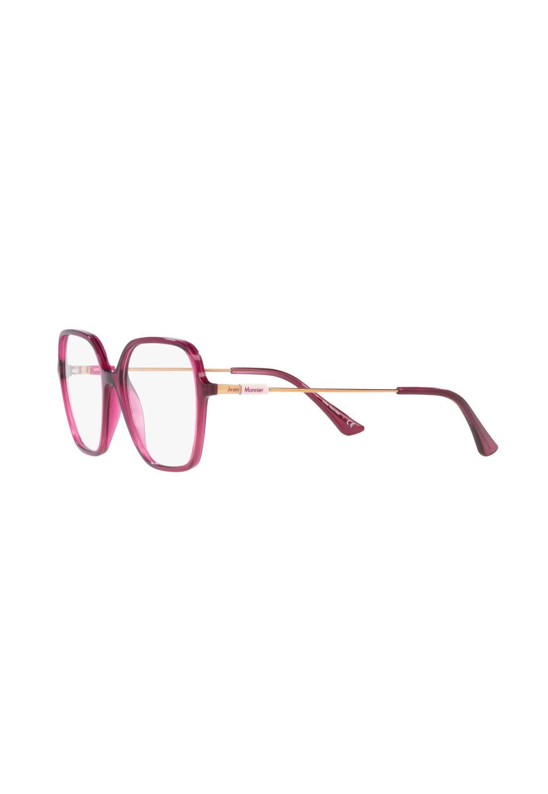 Jean Monnier Lentes Ópticos J83234K K671  53-2