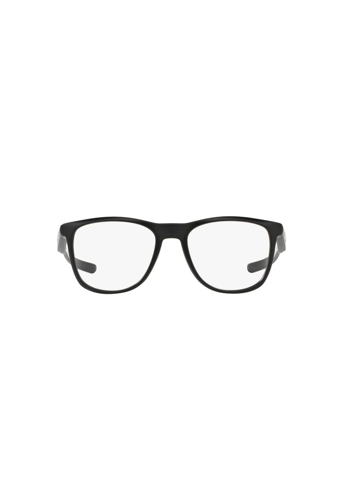 Lentes Ópticos Trillbe X Matte Black Oakley Frame-0