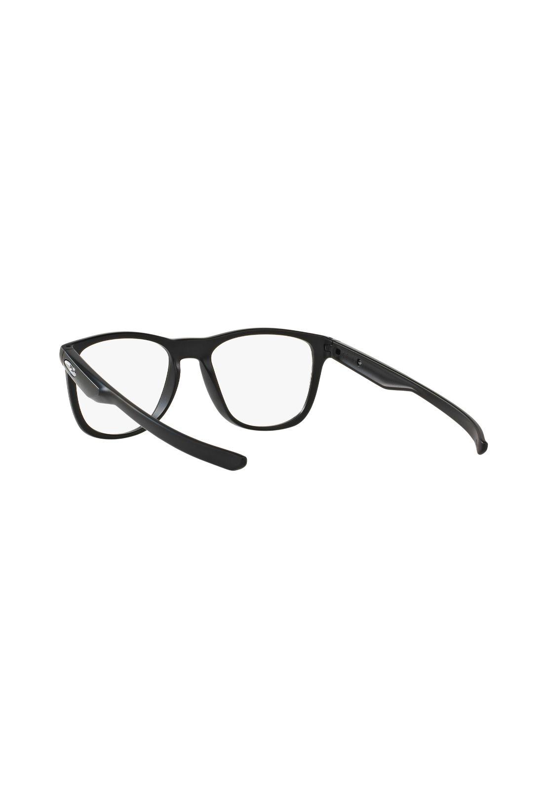 Lentes Ópticos Trillbe X Matte Black Oakley Frame-5
