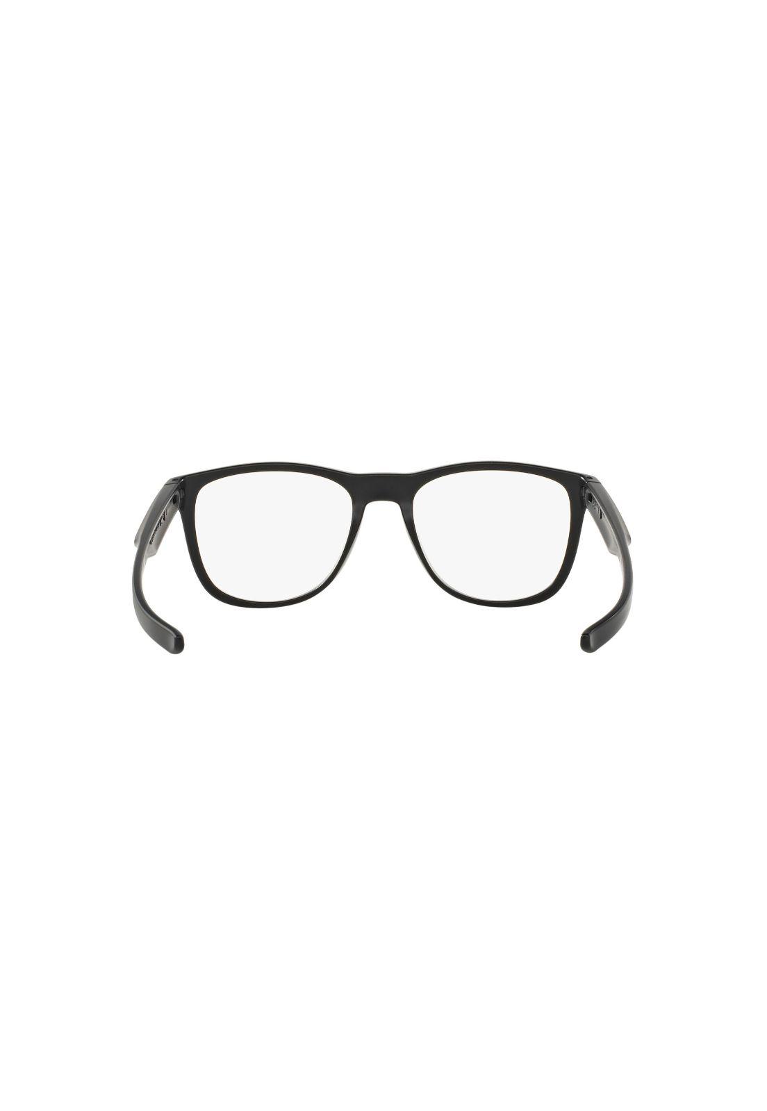 Lentes Ópticos Trillbe X Matte Black Oakley Frame-6