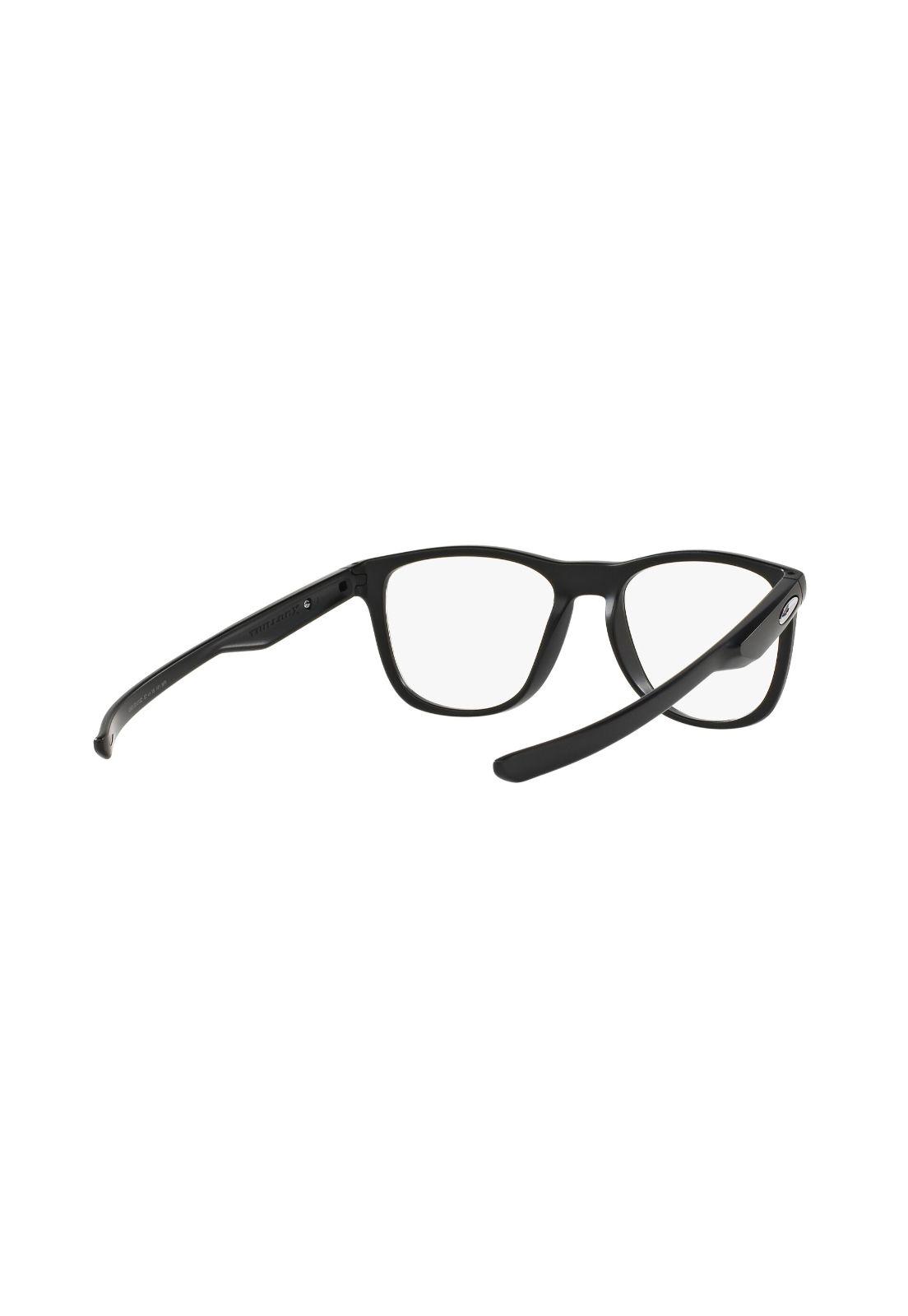 Lentes Ópticos Trillbe X Matte Black Oakley Frame-7