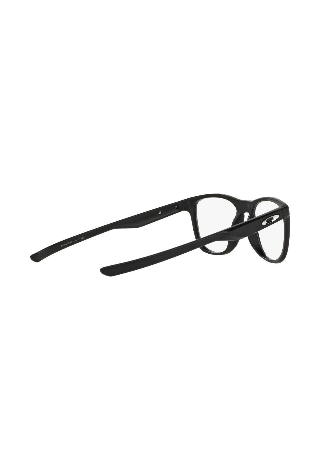 Lentes Ópticos Trillbe X Matte Black Oakley Frame-8