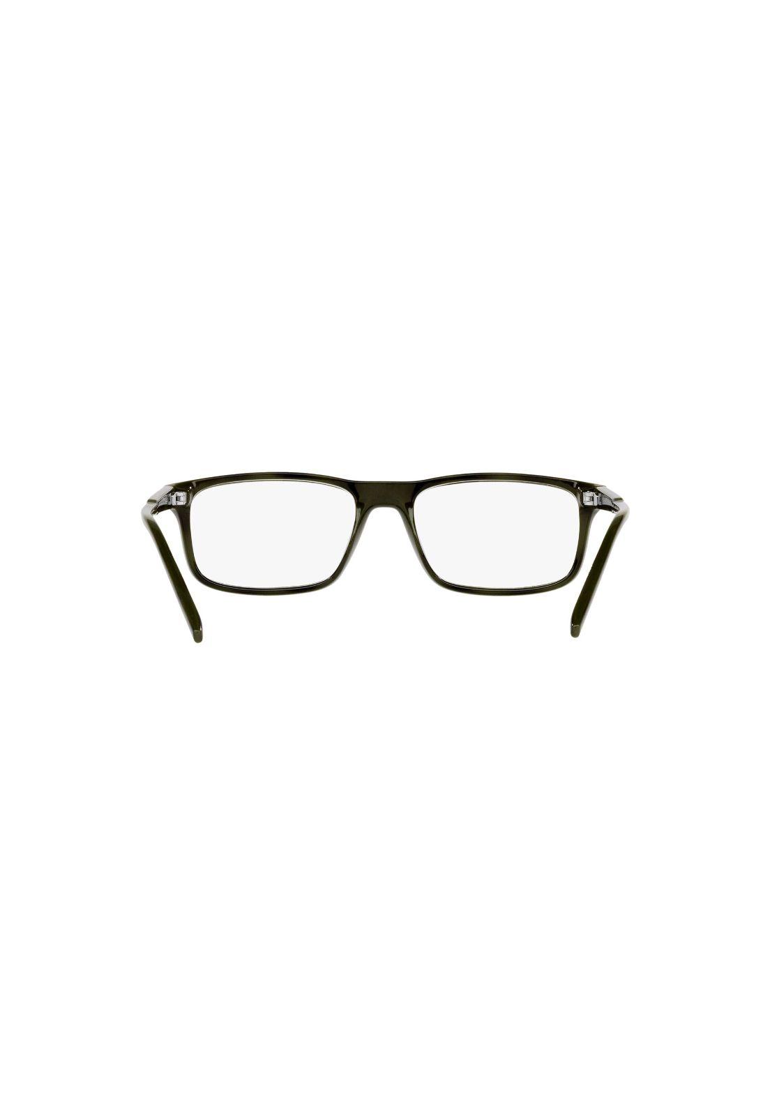 Lentes Ópticos Dark Voyager Verde Havana Arnette AN71942705-6