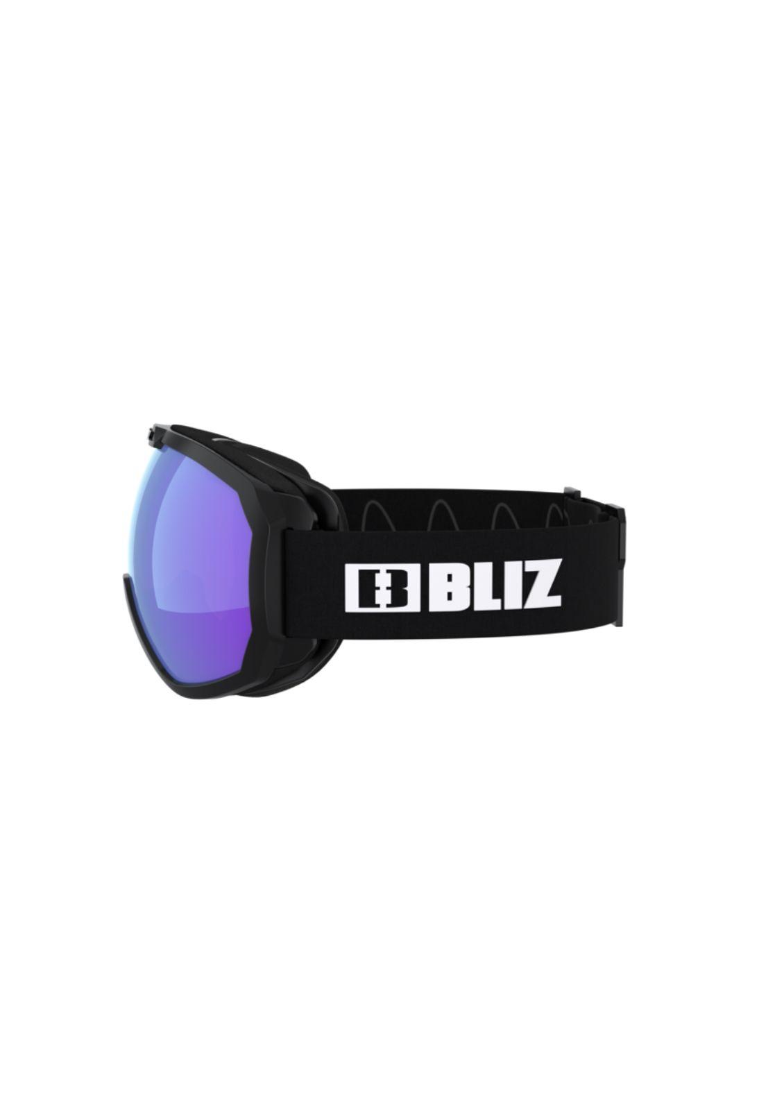 Antiparras Charge Otg Azul Espejadas Bliz ZG80070300-2