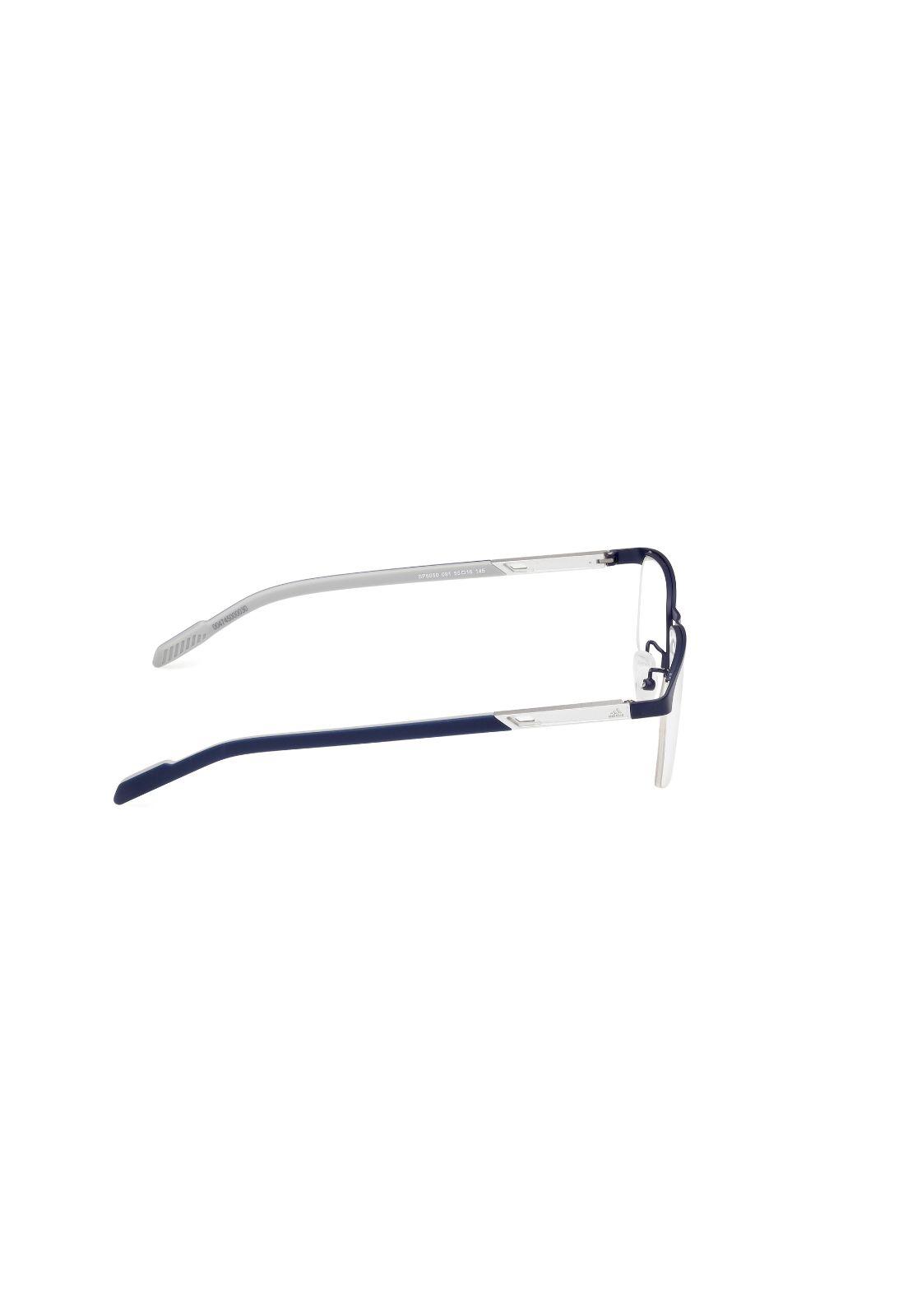 Adidas Sport Lentes Ópticos SP5050 091 55-6