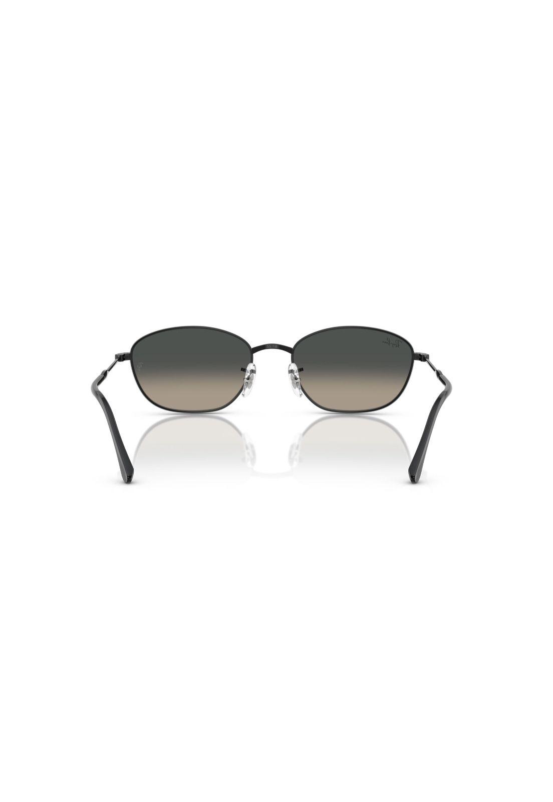 Lentes de Sol Negro Degradados Ray-Ban RB374900271-3