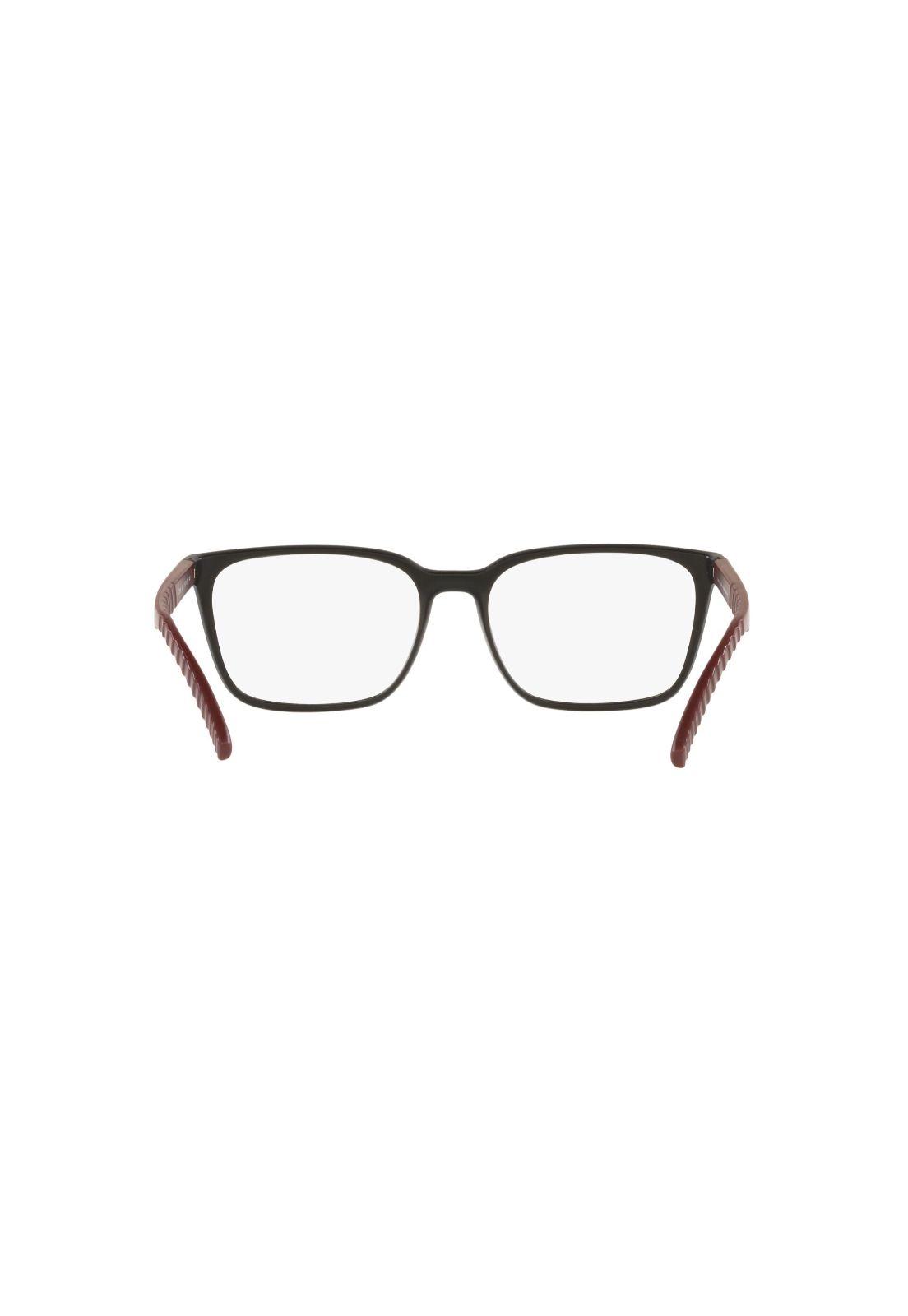 Lentes Ópticos Negro Mate Jean Monnier J83218J297-6