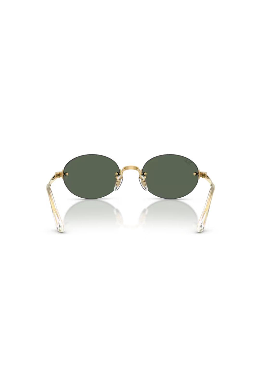 Ray-Ban Lentes de Sol RB3929 001/71 54-3