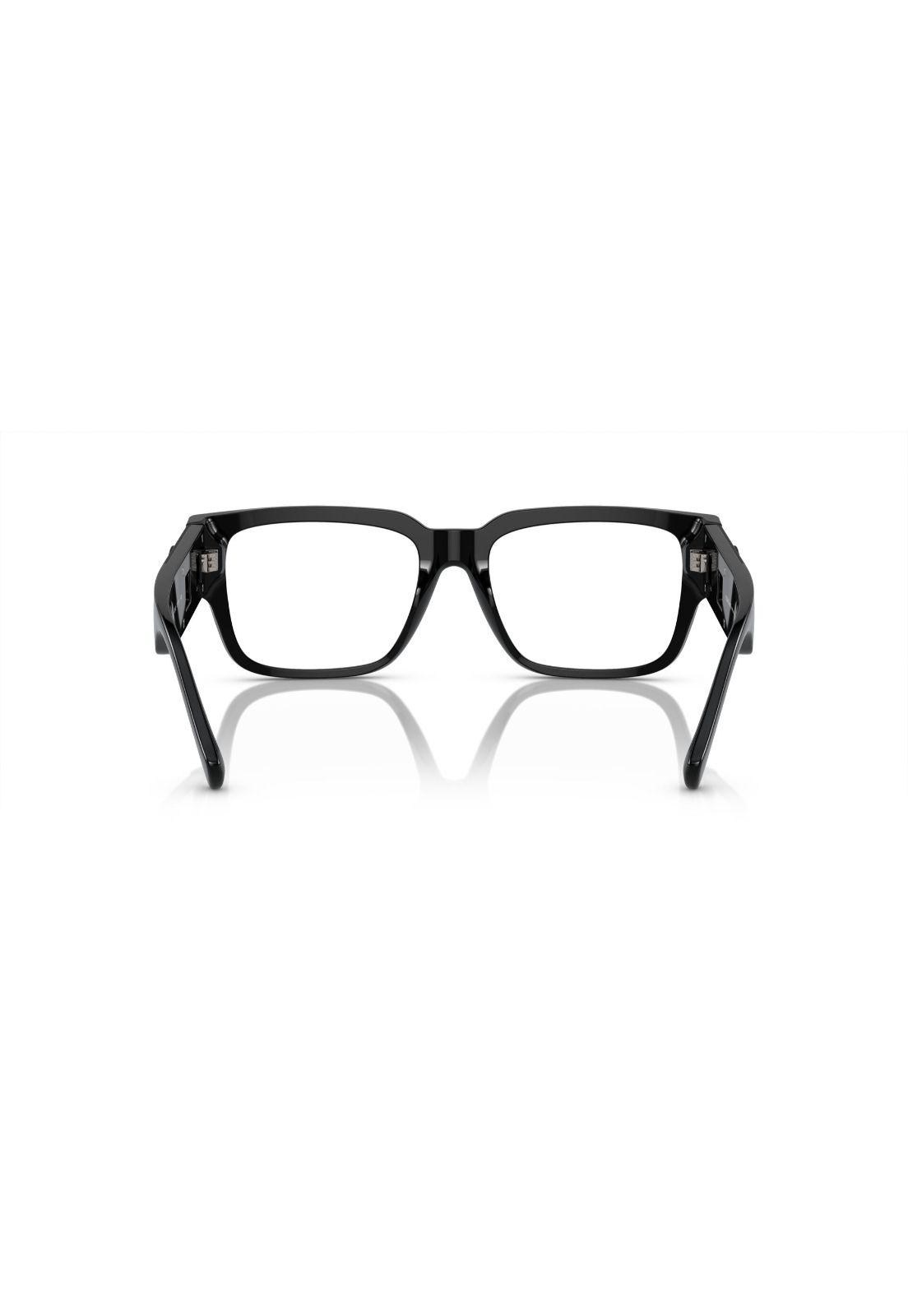 Lentes Ópticos Negro Versace VE33505360-3
