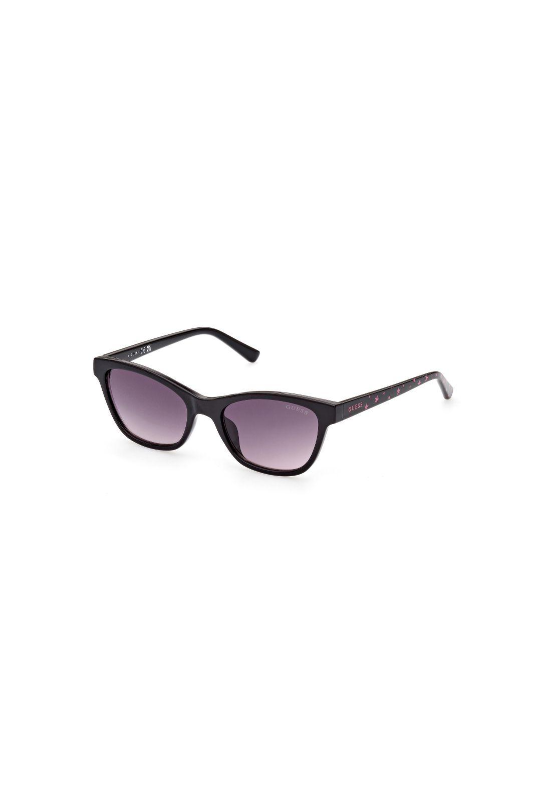 Lentes de Sol Negro Guess Kids GU921901B-1
