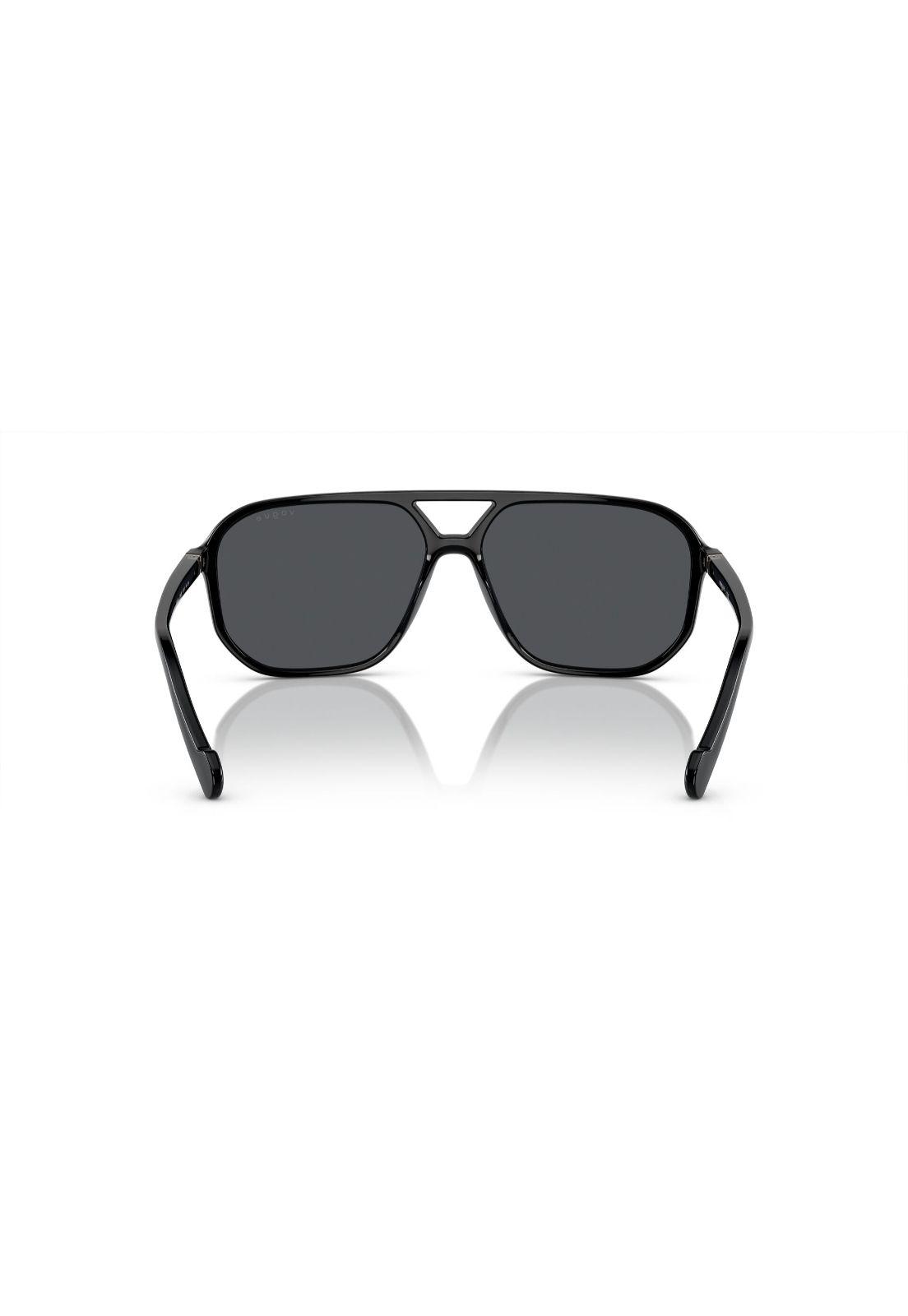 Lentes De Sol Black Vogue Eyewear VO5531SW4487-3