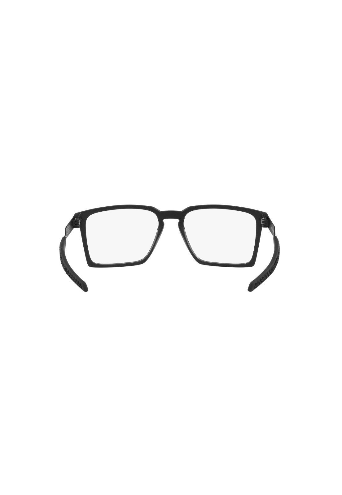 Lentes Ópticos Exchange Negro Oakley Frame OX805580550156-3