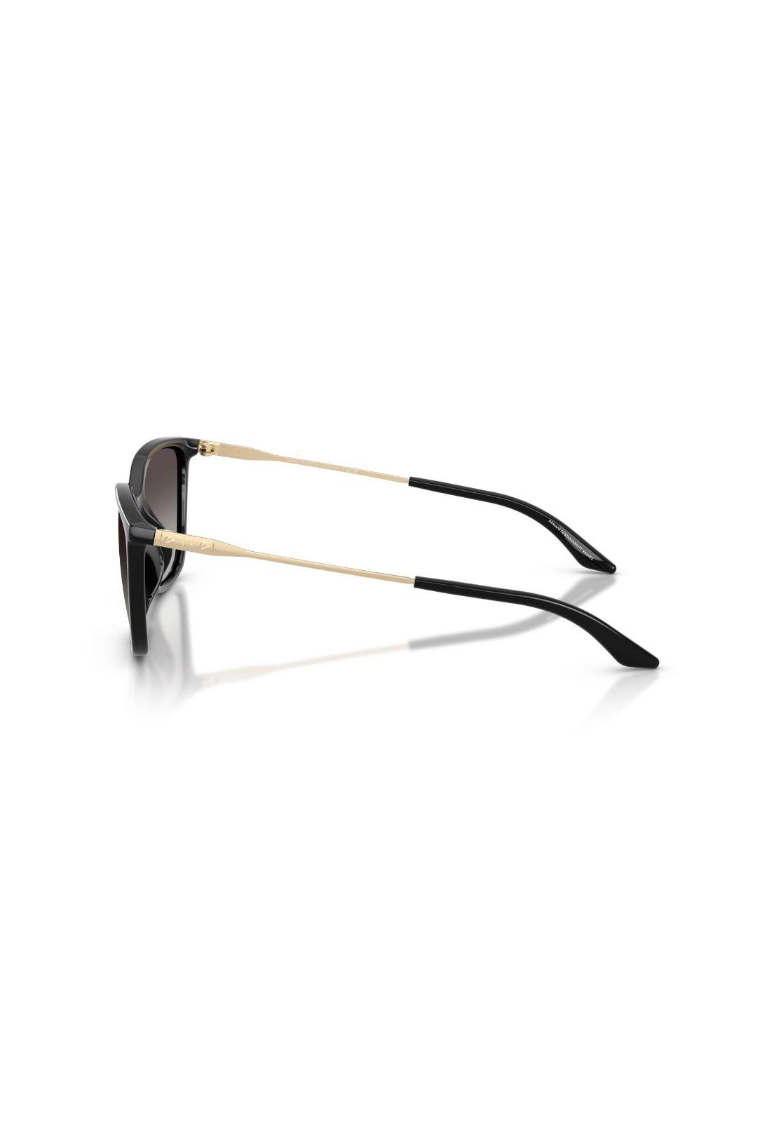 Armani Exchange Lentes de Sol Degradados AX4171SU 81588G 55-2