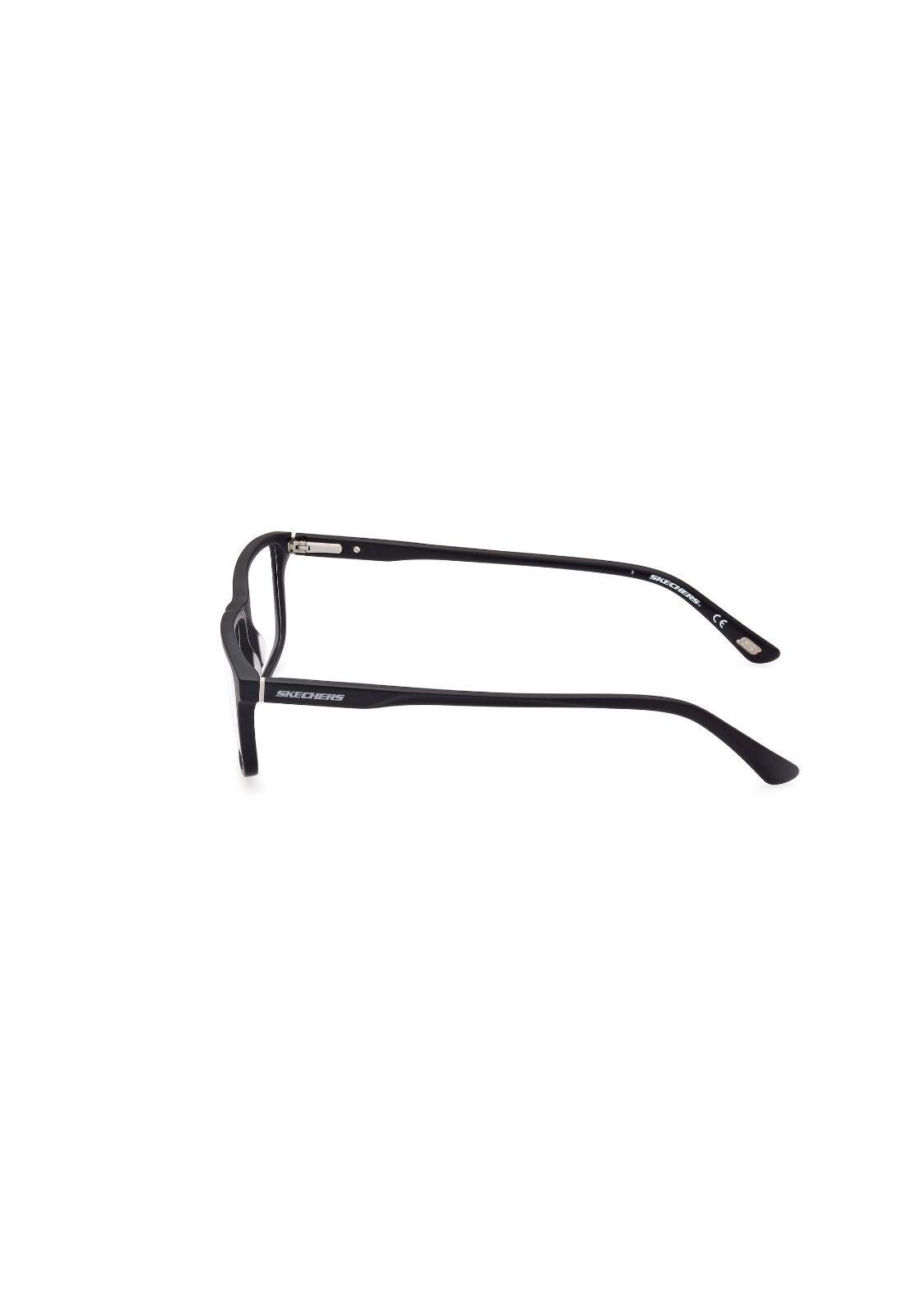 Lentes Ópticos Negro Skechers SE3341002-2