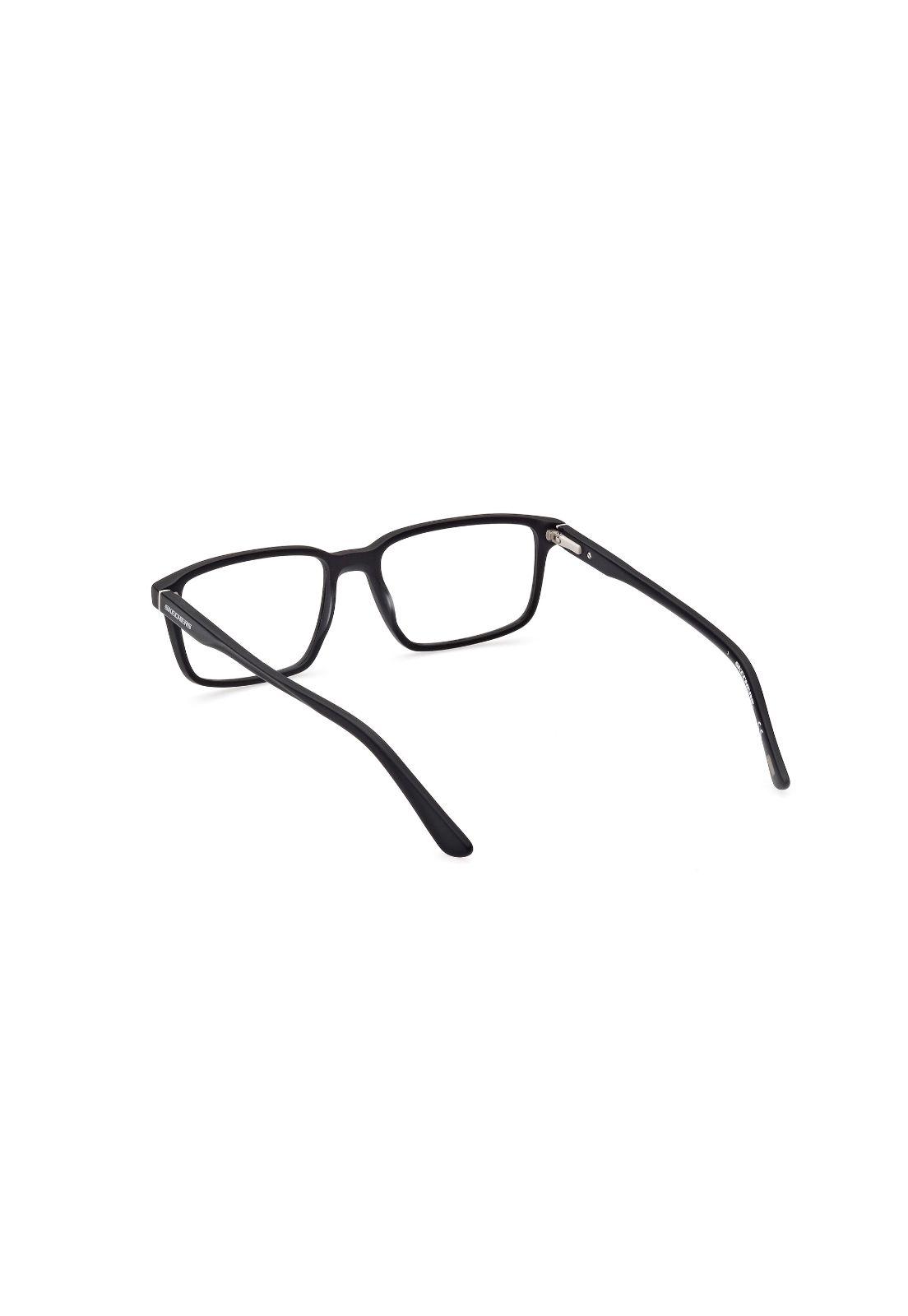Lentes Ópticos Negro Skechers SE3341002-3