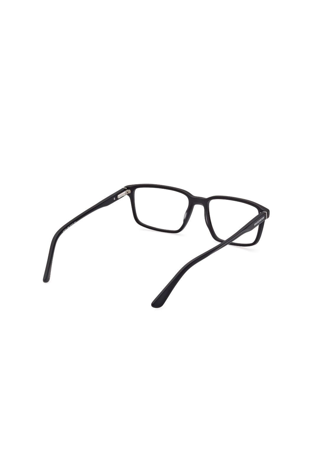 Lentes Ópticos Negro Skechers SE3341002-5