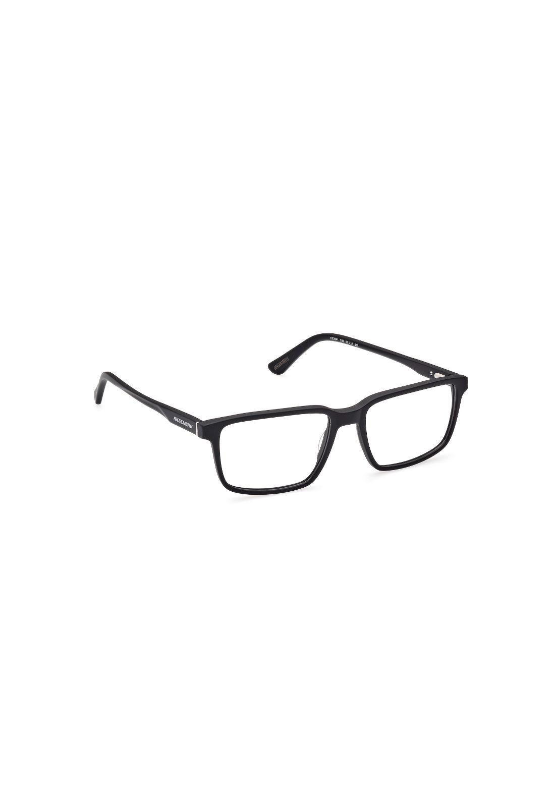 Lentes Ópticos Negro Skechers SE3341002-7