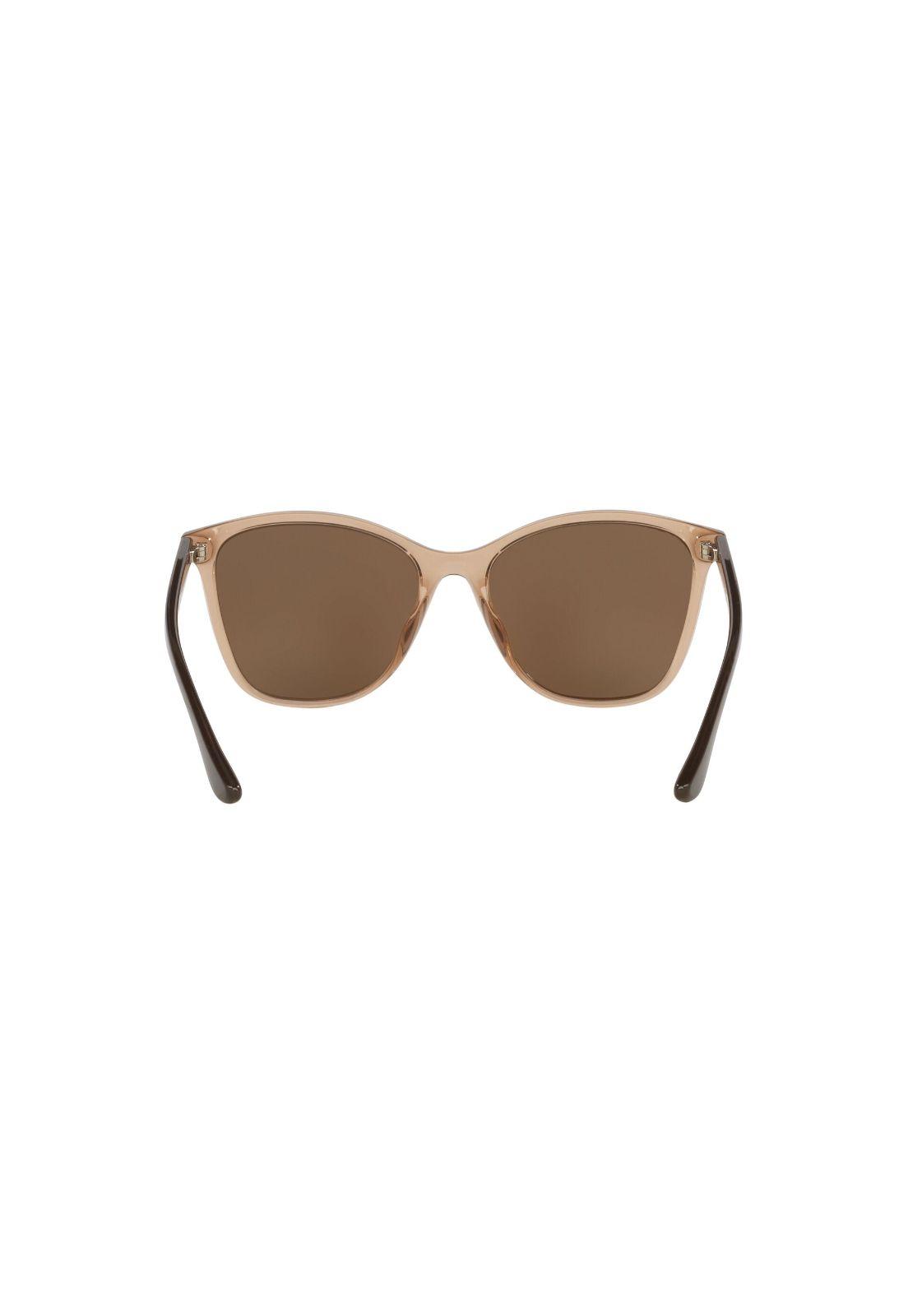 Tecnol Lentes de Sol TN4041U N101 57-3