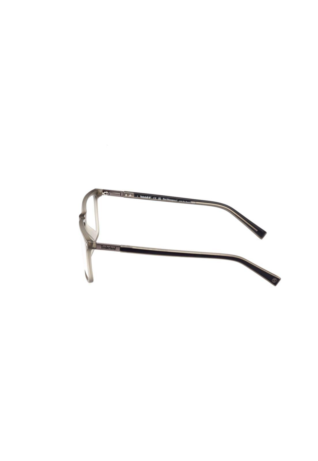 Lentes Ópticos con Clip-On Verde Timberland TB1824H095-2