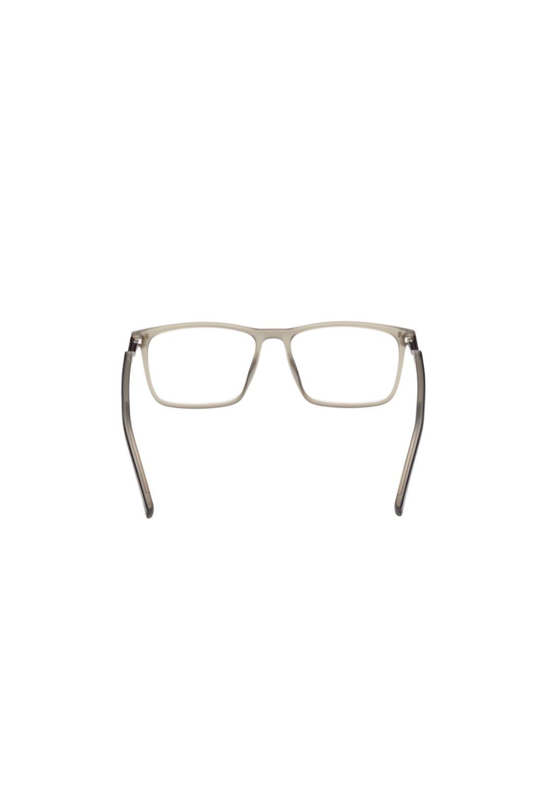 Lentes Ópticos con Clip-On Verde Timberland TB1824H095-4