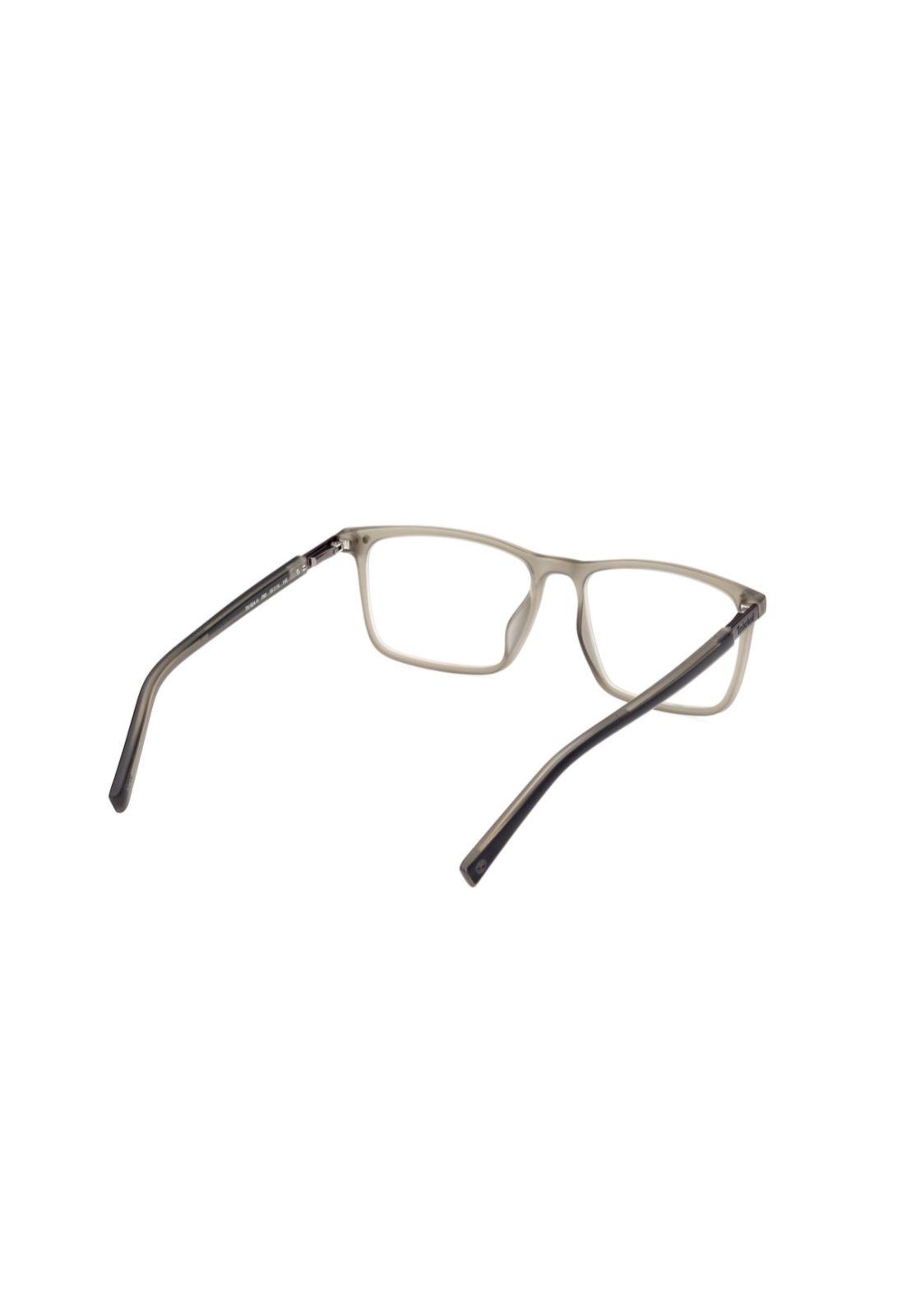 Lentes Ópticos con Clip-On Verde Timberland TB1824H095-5
