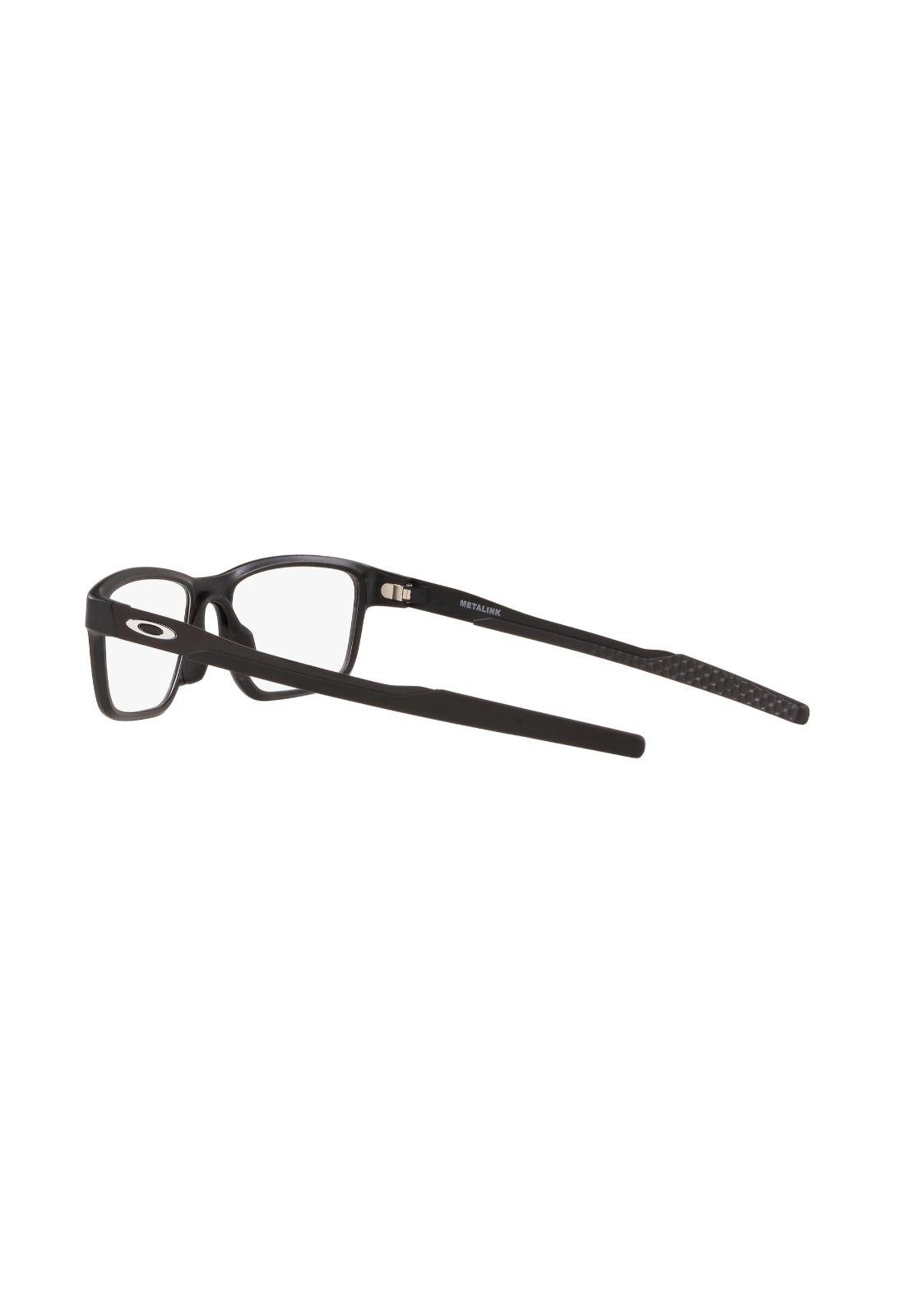 Lentes Ópticos Metalink Negro Oakley Frame OX8153815301-4