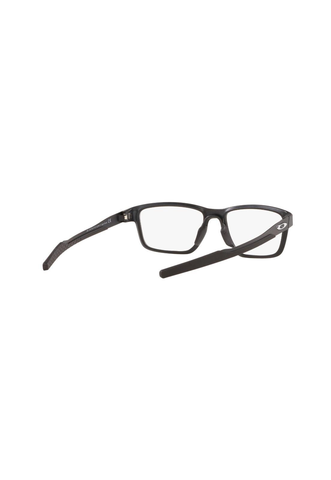 Lentes Ópticos Metalink Negro Oakley Frame OX8153815301-7