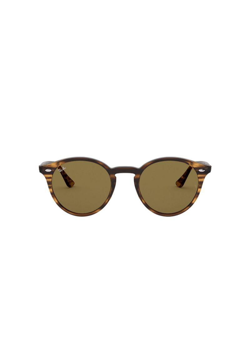 Ray-Ban Lentes de Sol Round RB2180 820/73 51-0