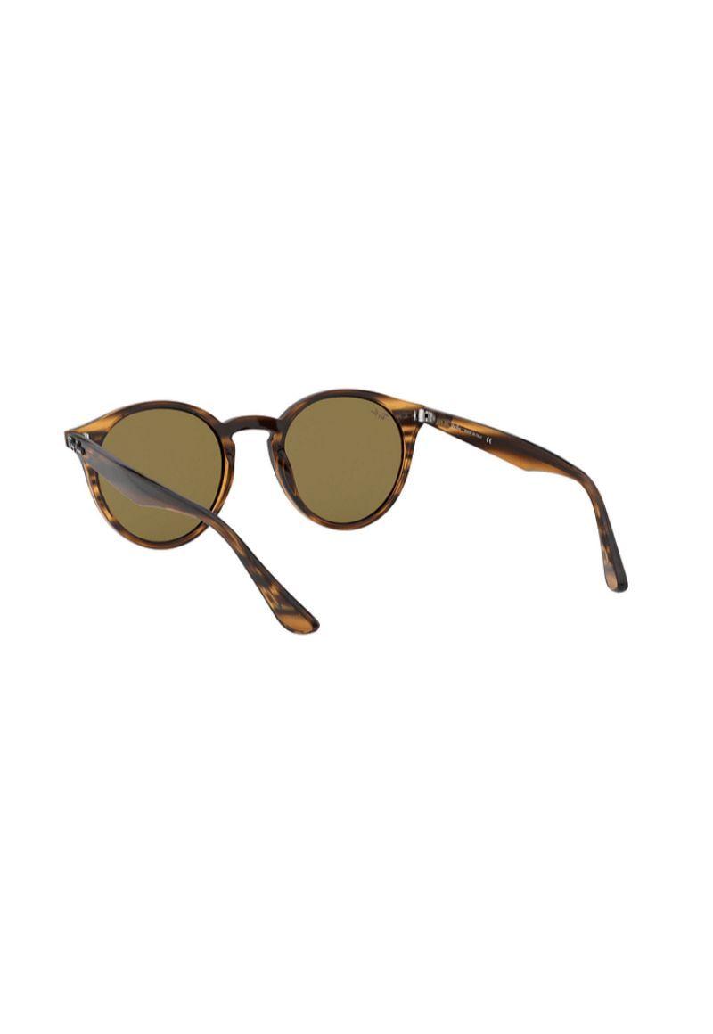 Ray-Ban Lentes de Sol Round RB2180 820/73 51-5