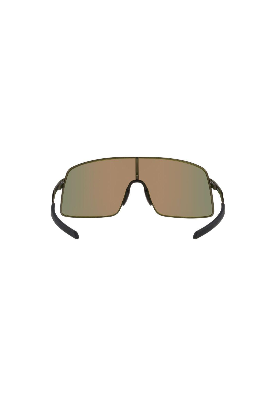 Lentes de Sol Sutro TI Satin Carbon Prizm Oakley-6
