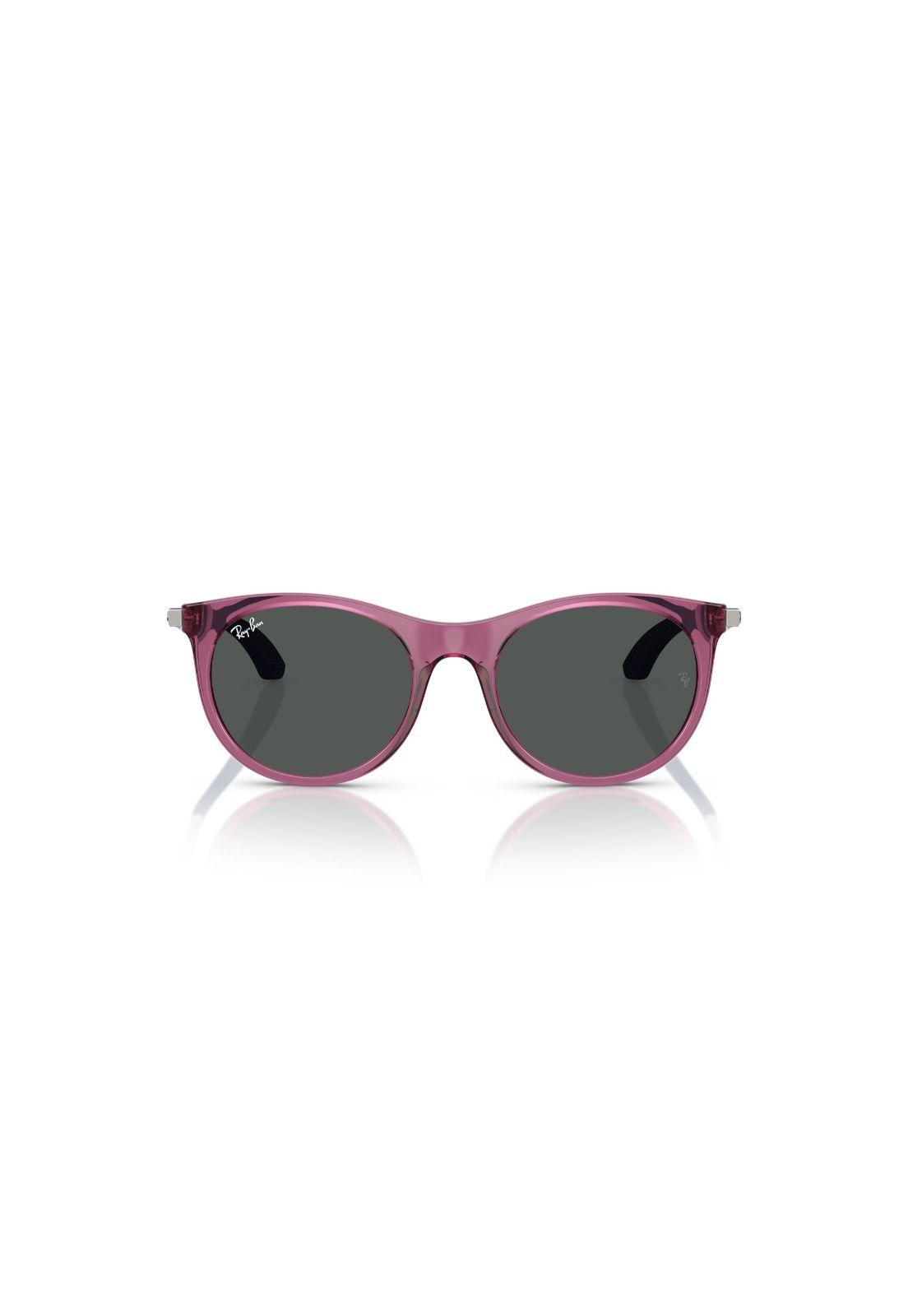 Lentes de Sol Violeta Ray-Ban Junior KIDS RJ9082S718687-0