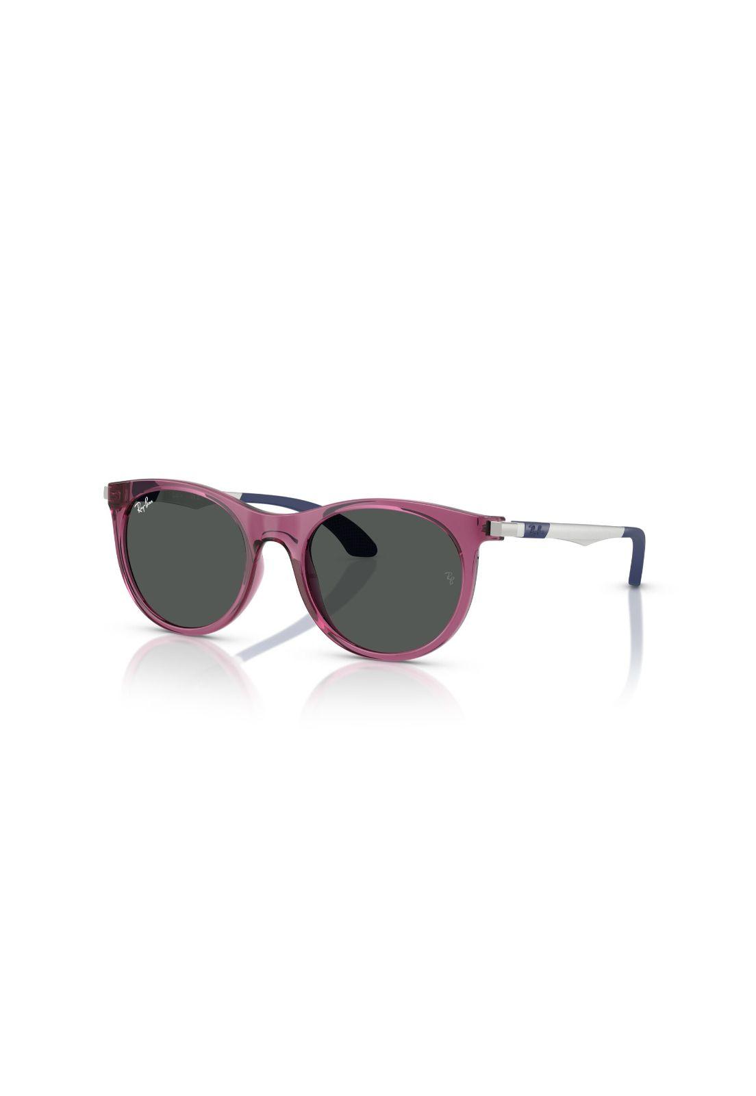 Lentes de Sol Violeta Ray-Ban Junior KIDS RJ9082S718687-1