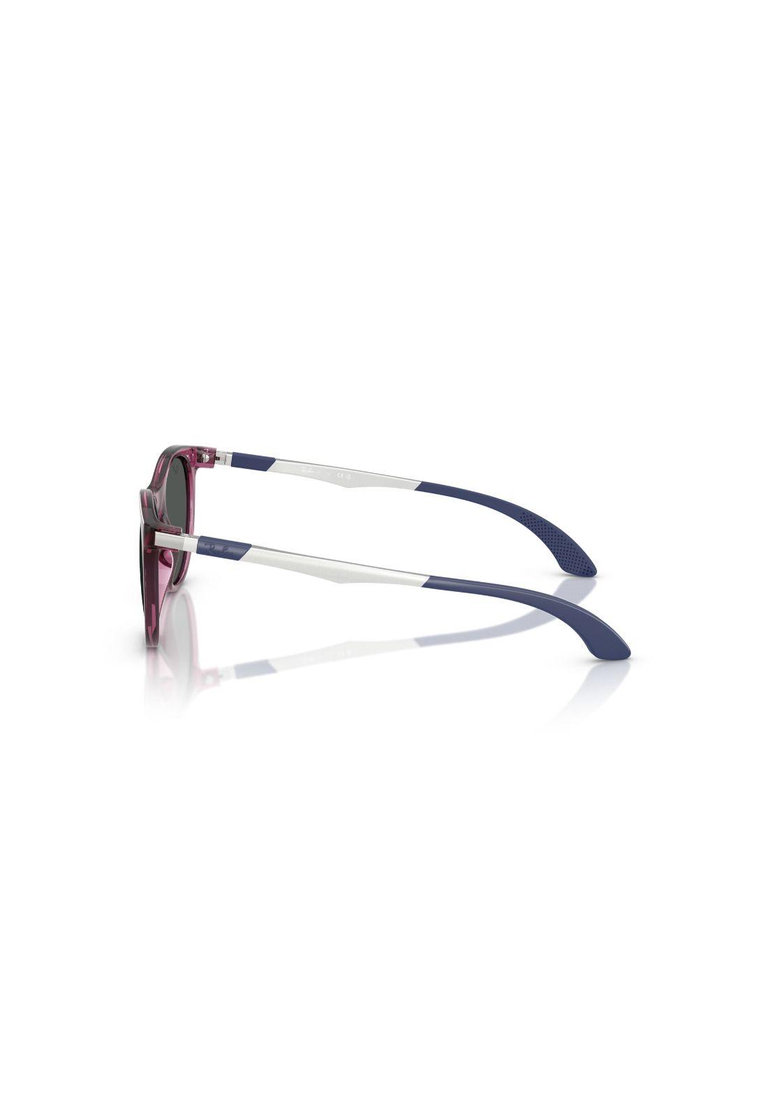 Lentes de Sol Violeta Ray-Ban Junior KIDS RJ9082S718687-2